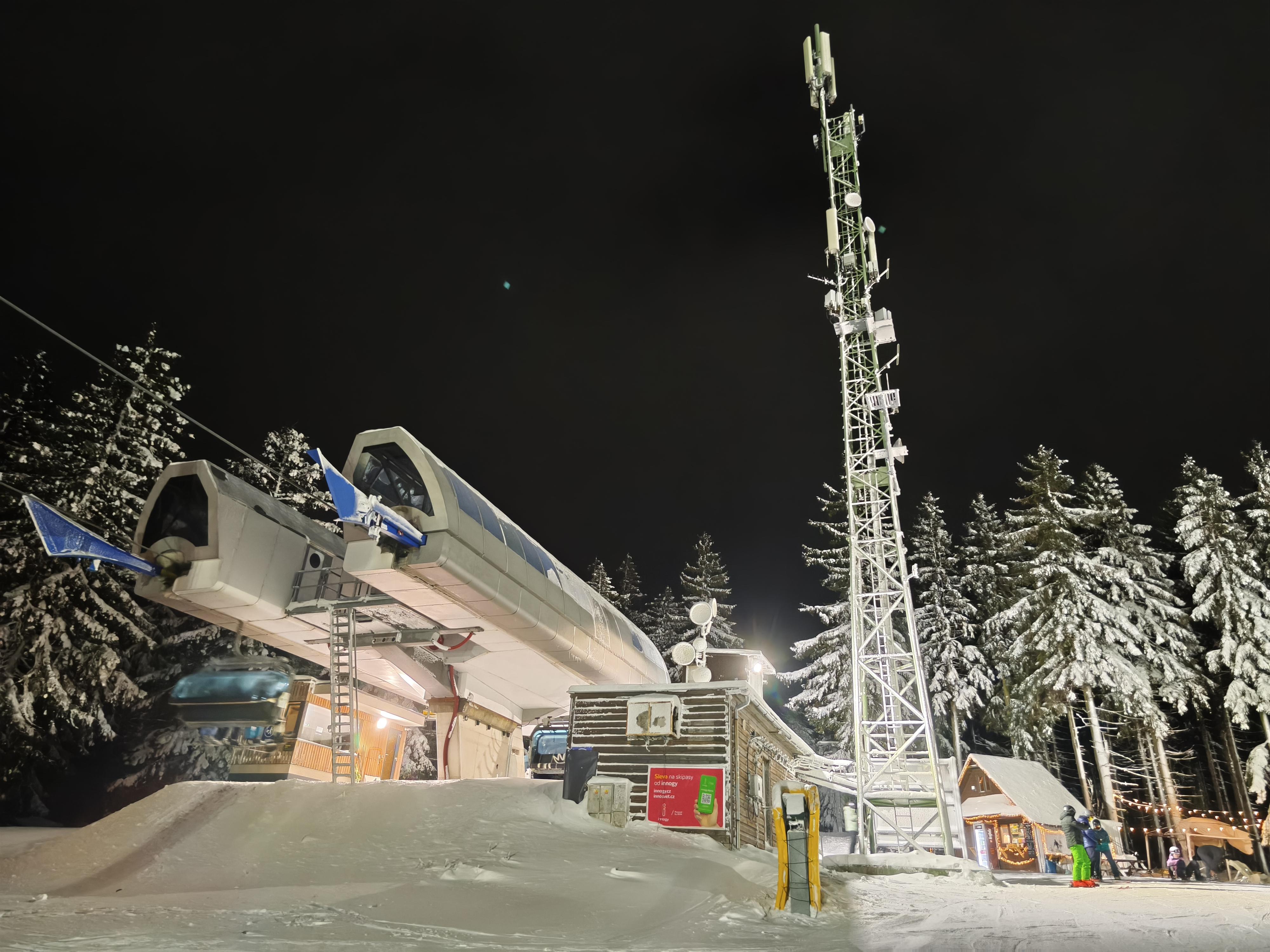 Skicentrum Deštné v Orlických horách foto 6
