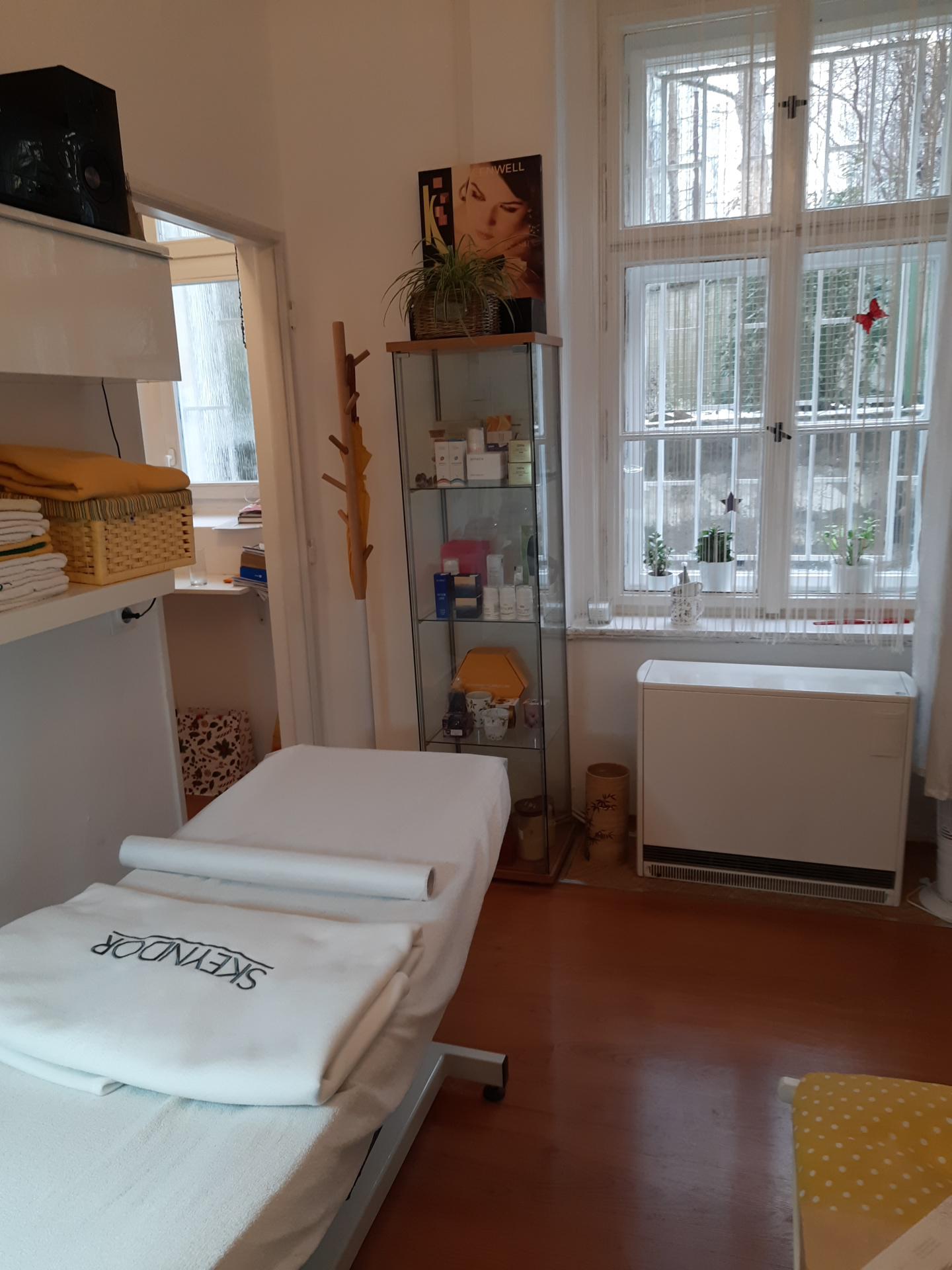 Kosmetika Kamenická - Ivana Šafratová foto 5