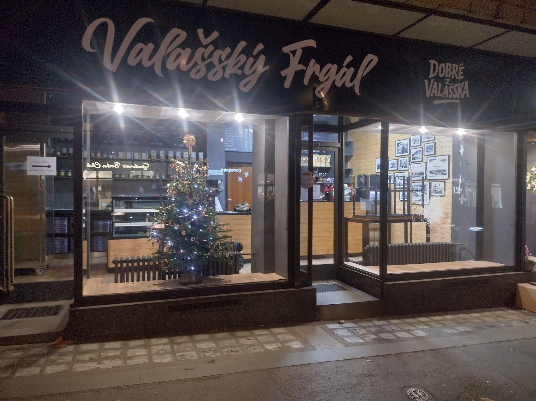 Dobré z Valašska foto 2