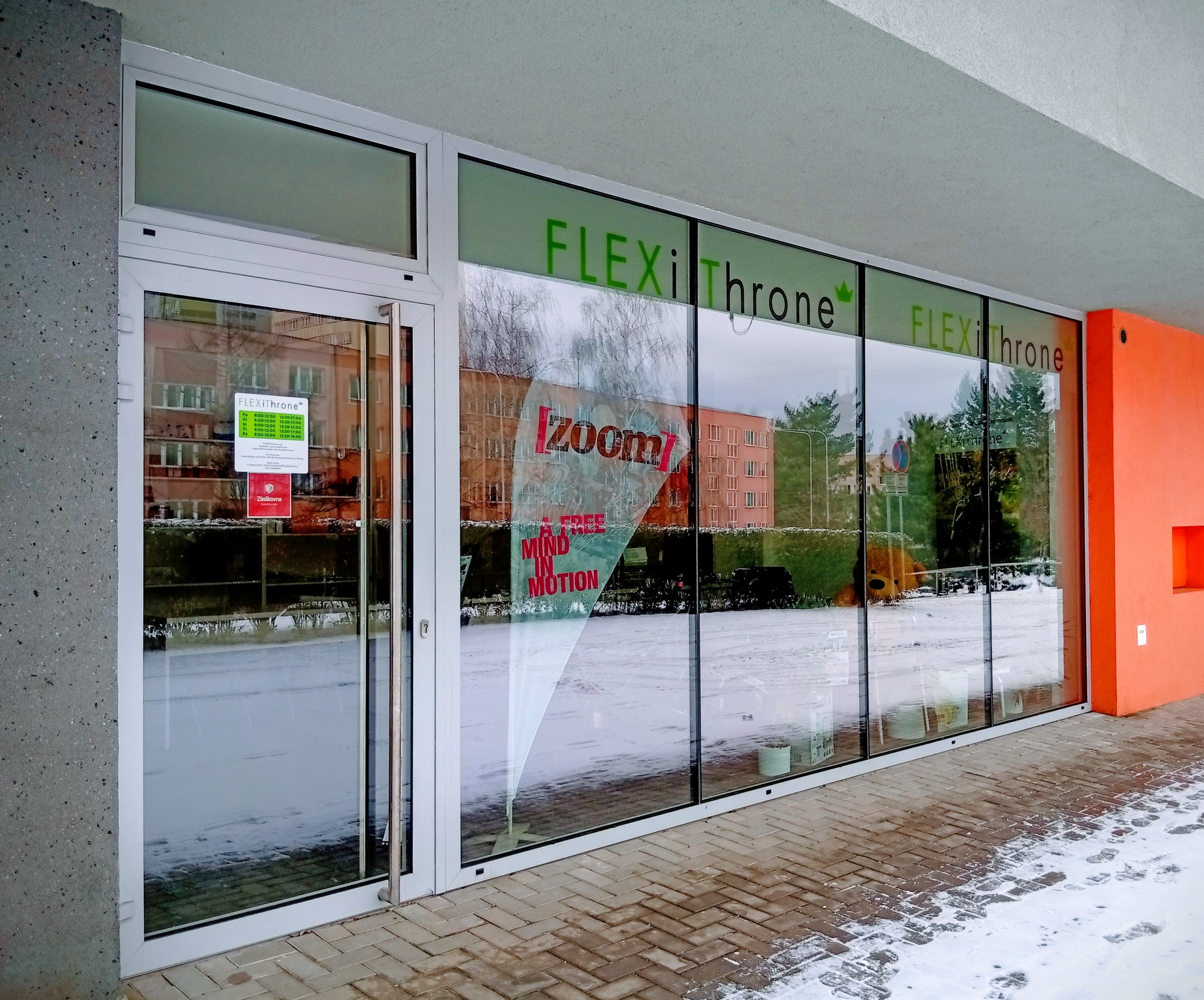 Flexithrone.cz foto 2