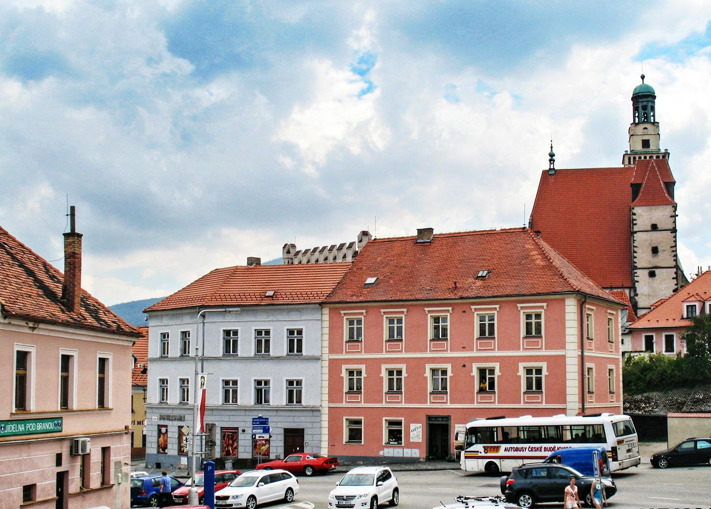 KVĚTINY - RYCHLOČISTÍRNA, veřejná obchodní společnost foto 2