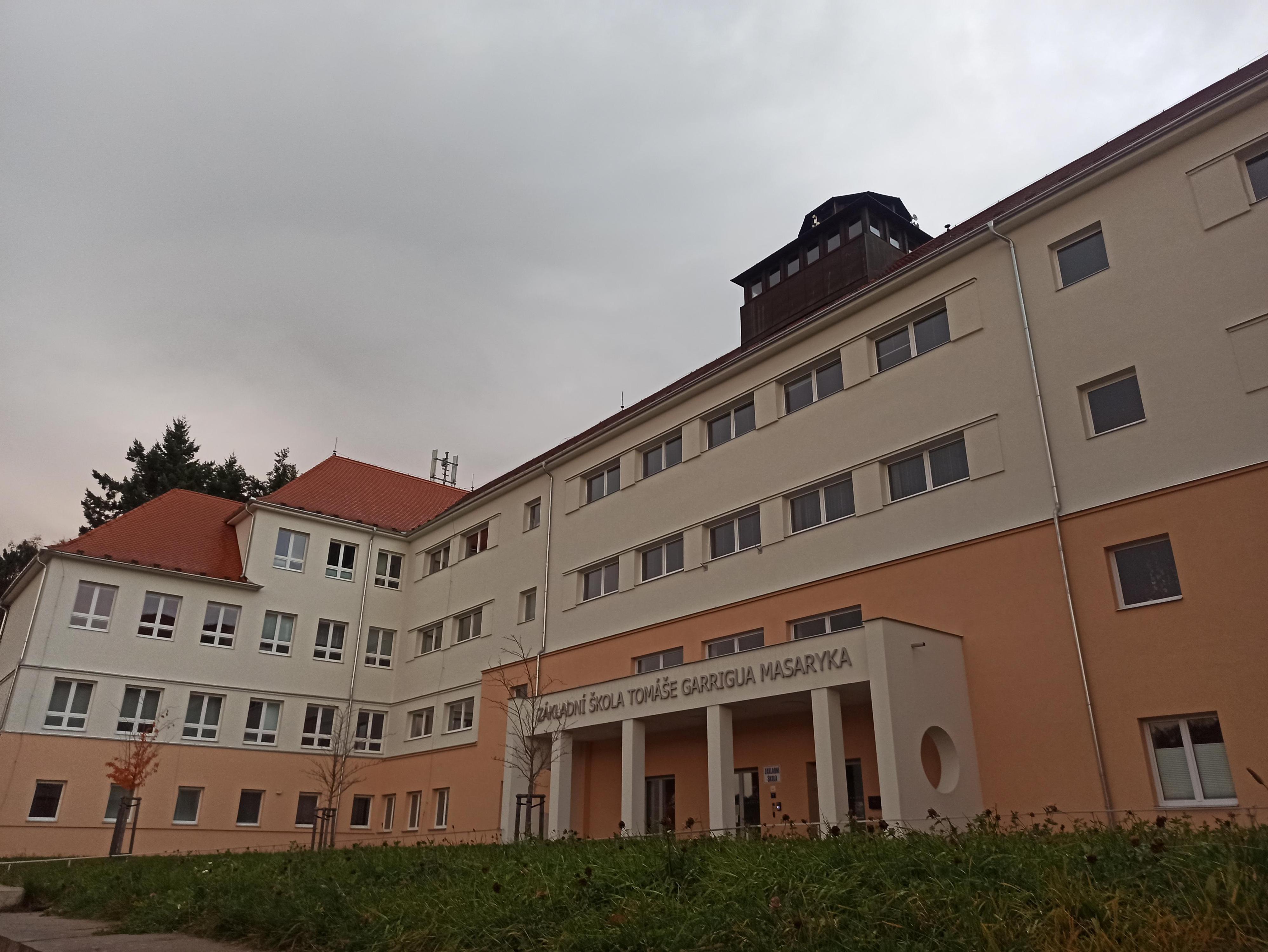 ZŠ TGM Blansko, Rodkovského foto 4