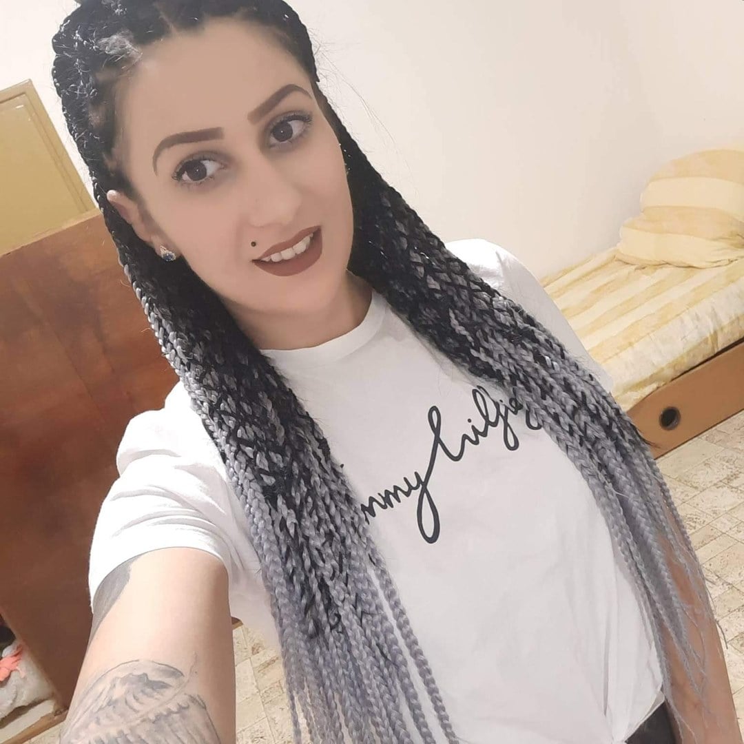 Naplétání rasta a box rasta copánků