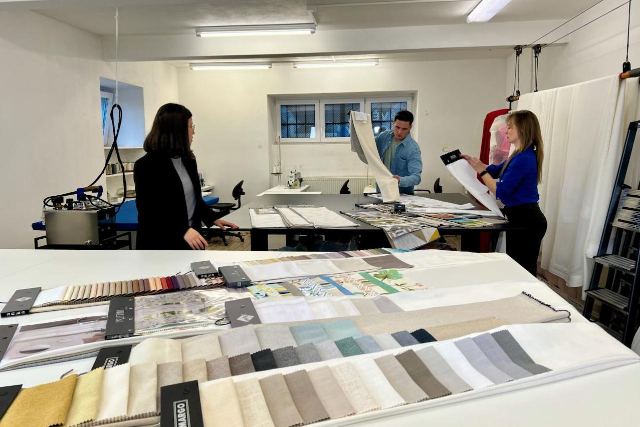 Artande interier s.r.o.