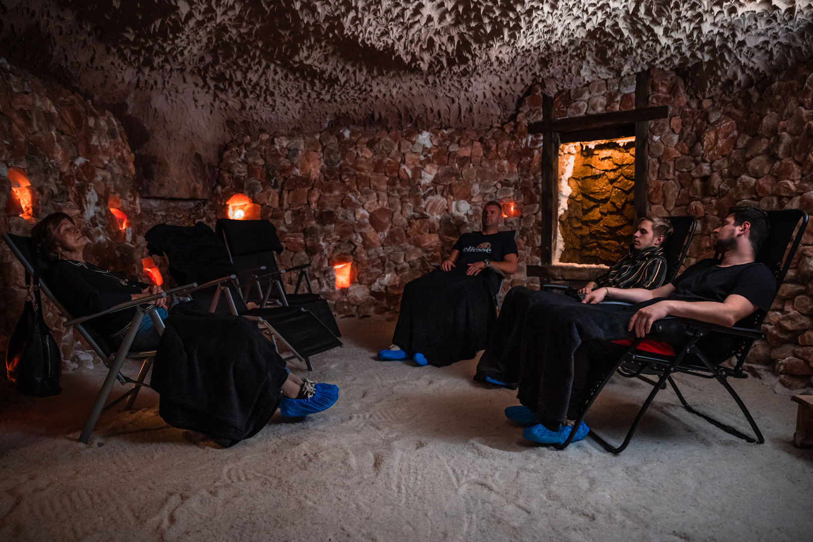 Pobyt pro zdraví pro dva ve vile Eugen