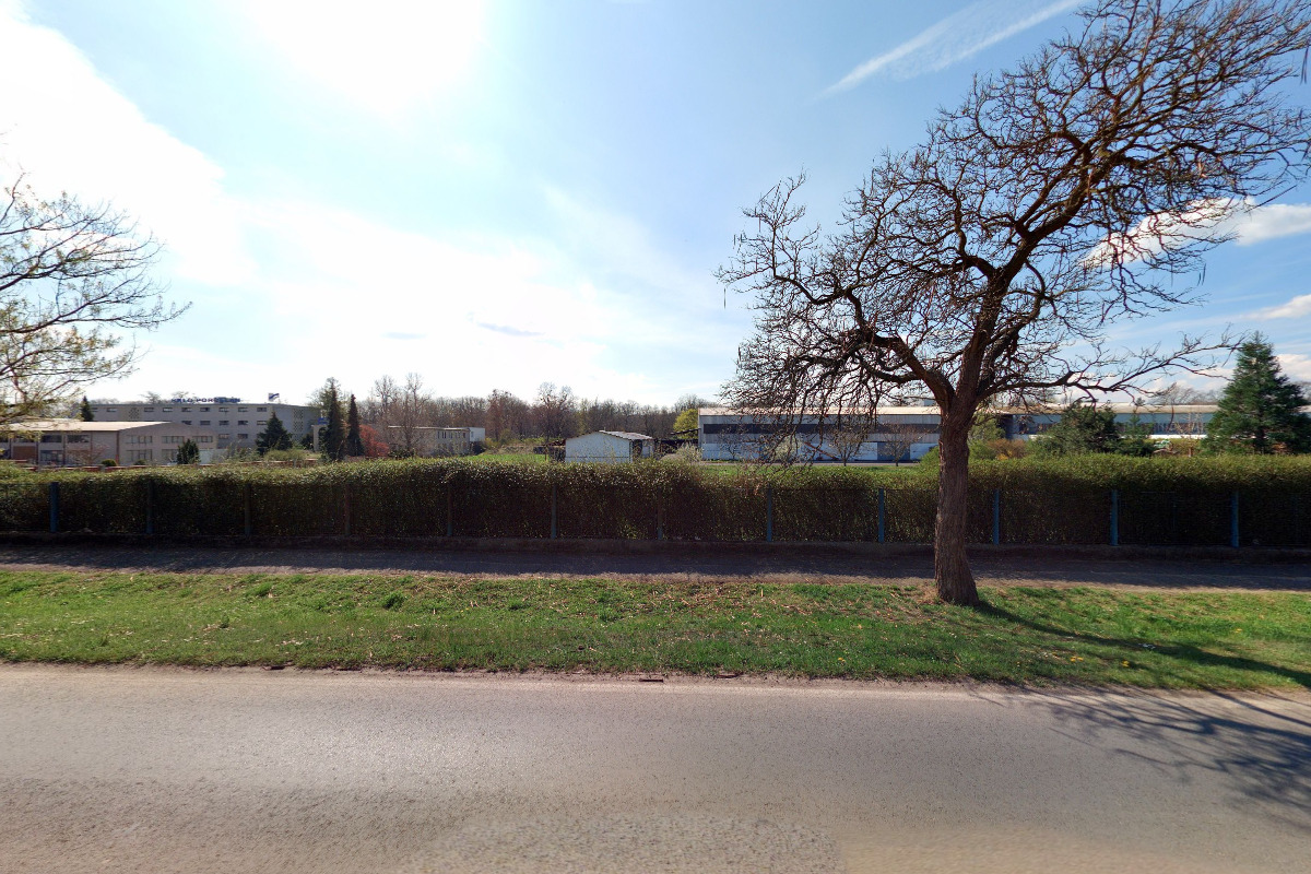 Bankomat České spořitelny foto 5