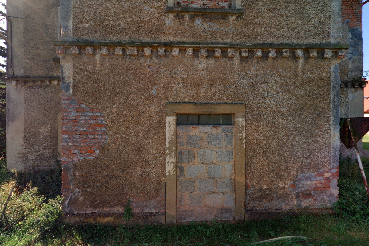 Ubytování Lampertice 10