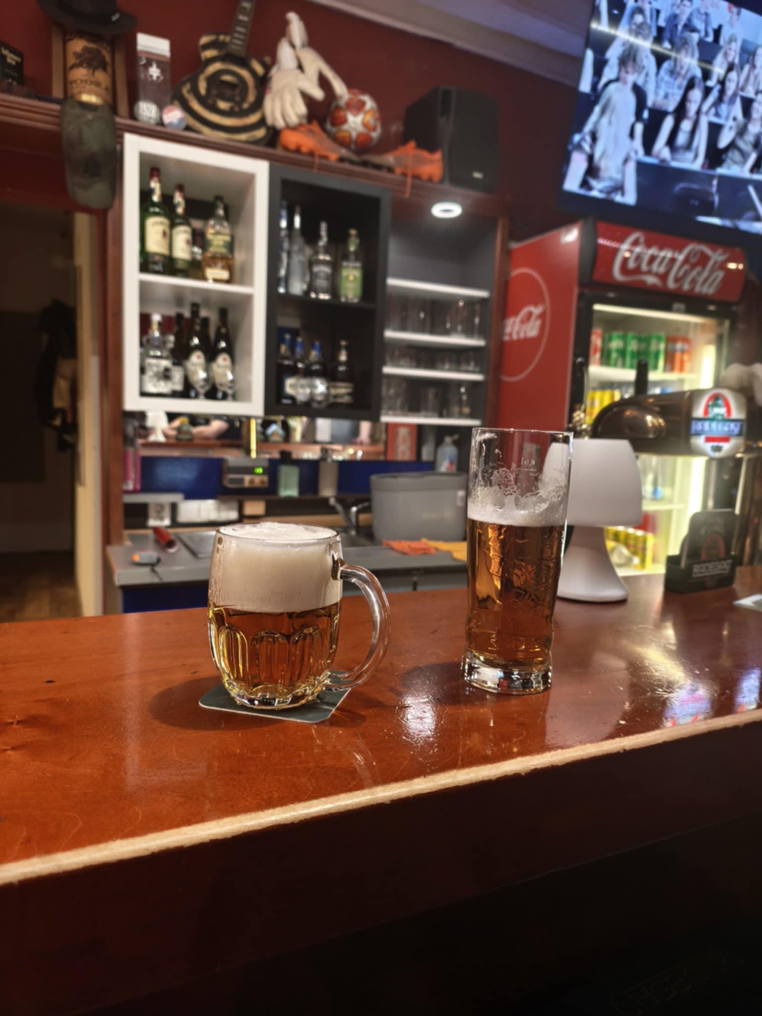 Sport bar Corpus foto 2