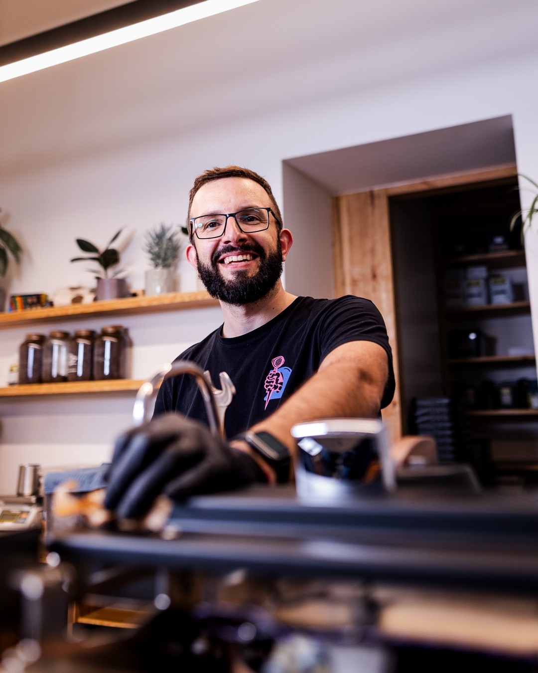 Deus Technology foto 4