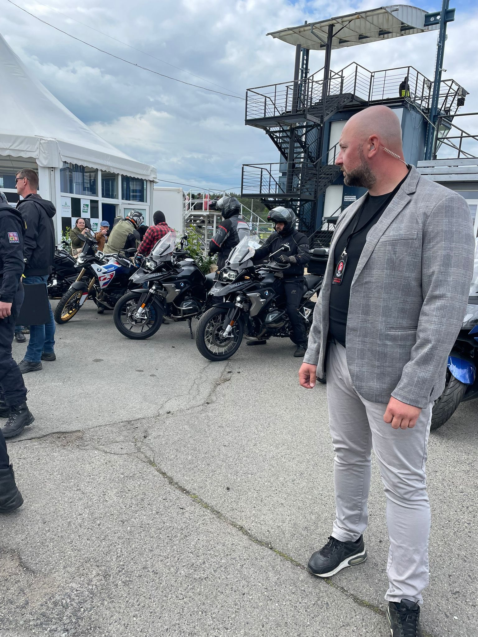 SPECIAL SECURITY GUARD s.r.o. foto 3