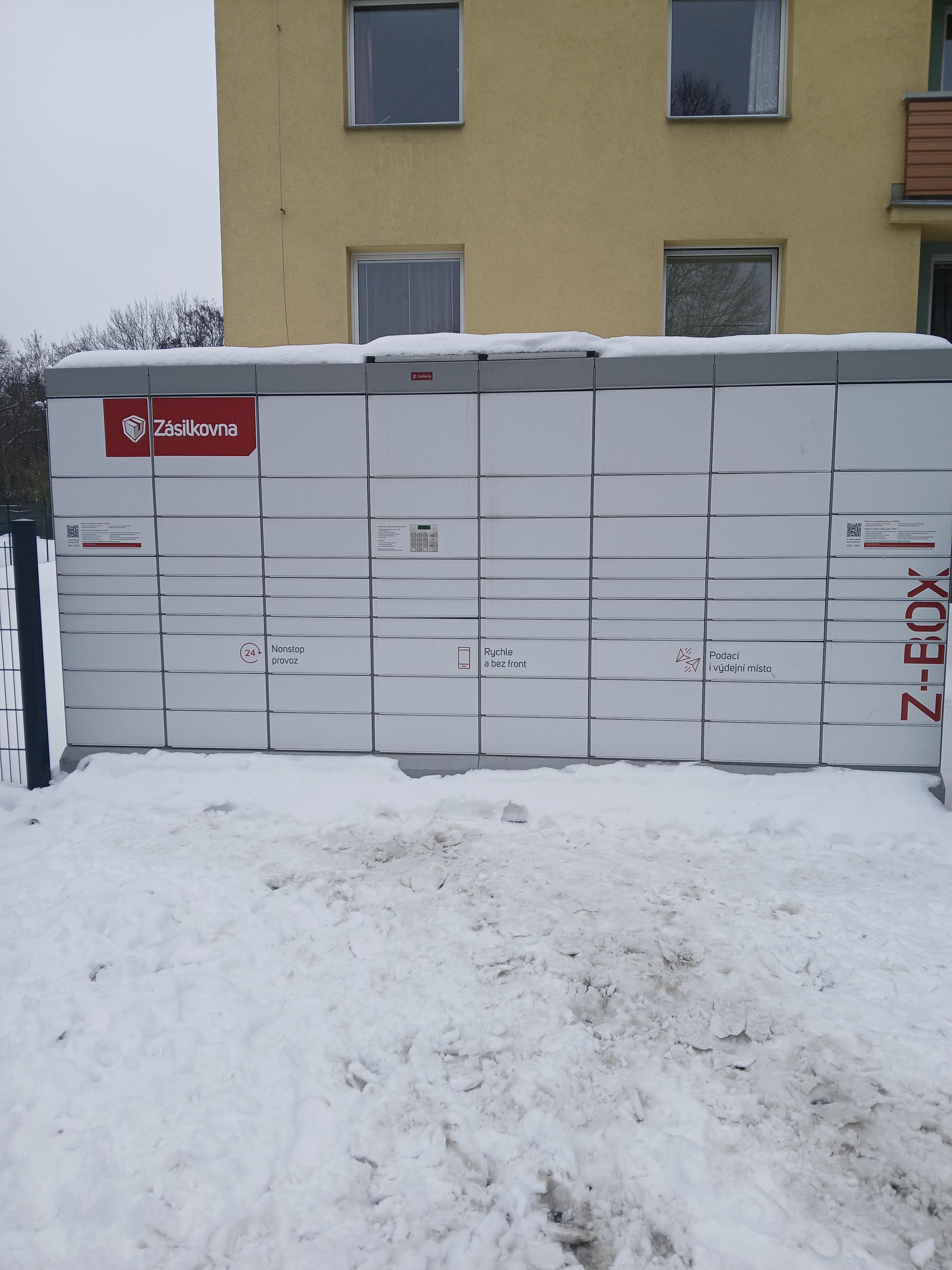 Z-BOX foto 1