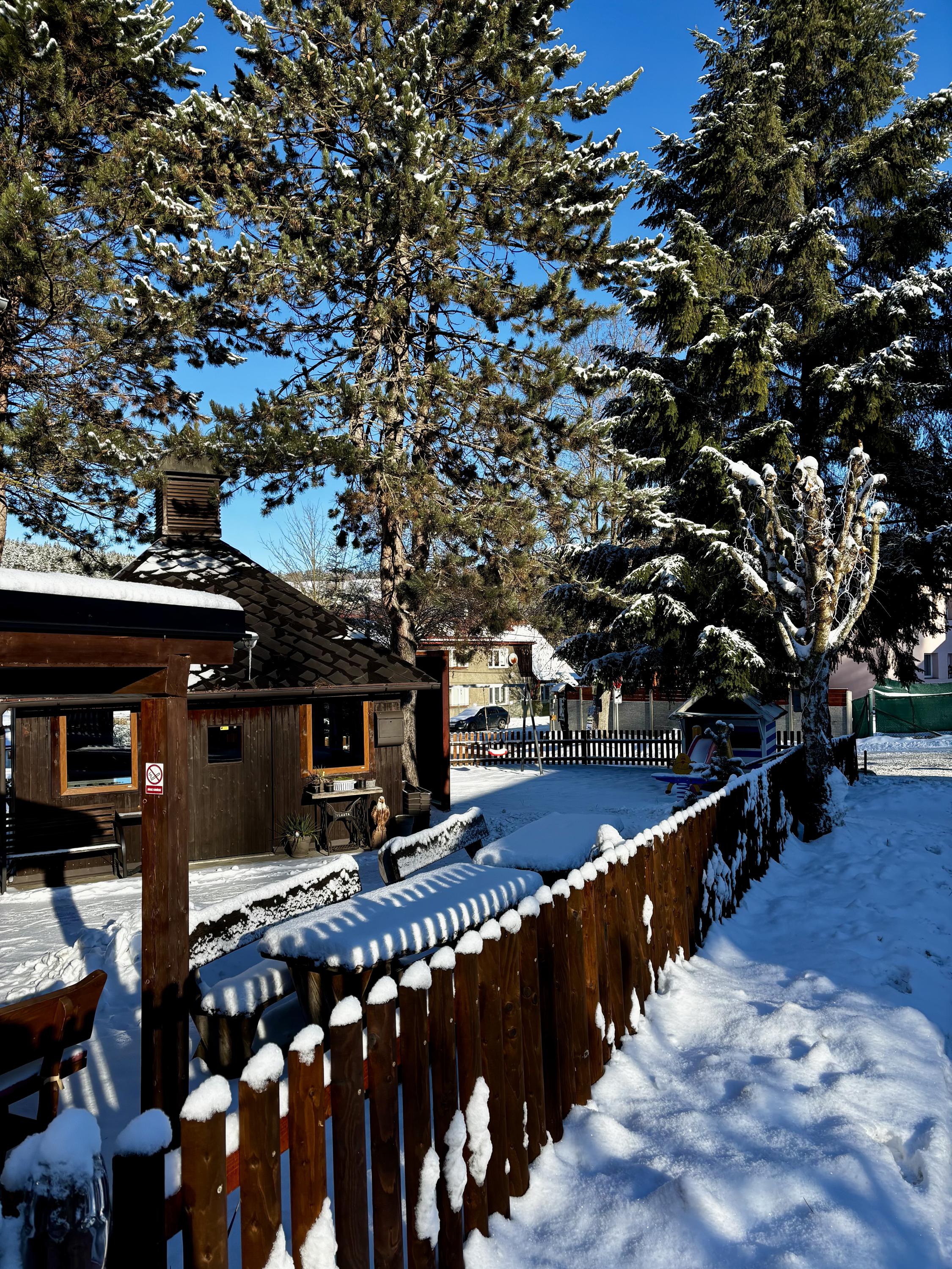 Penzion Jana foto 4