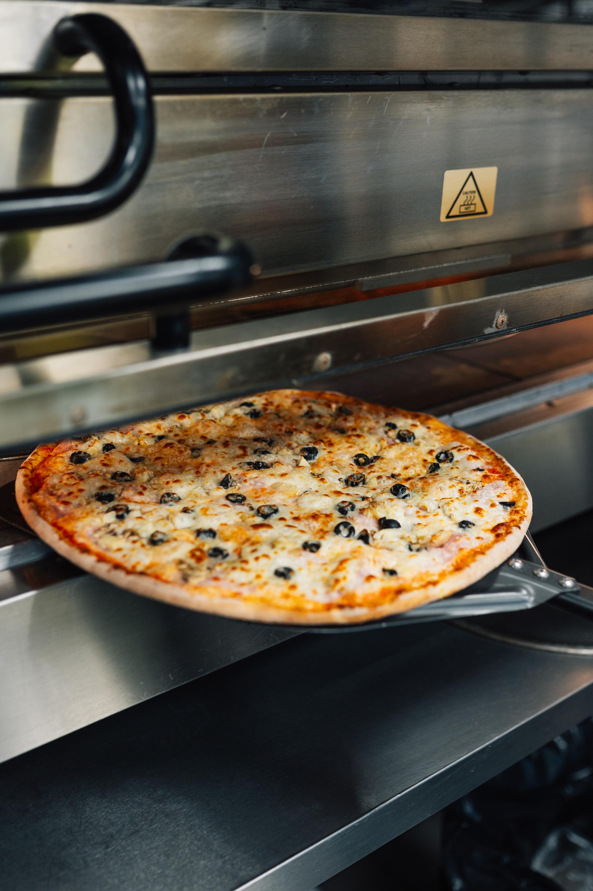 BOOM Pizza foto 2
