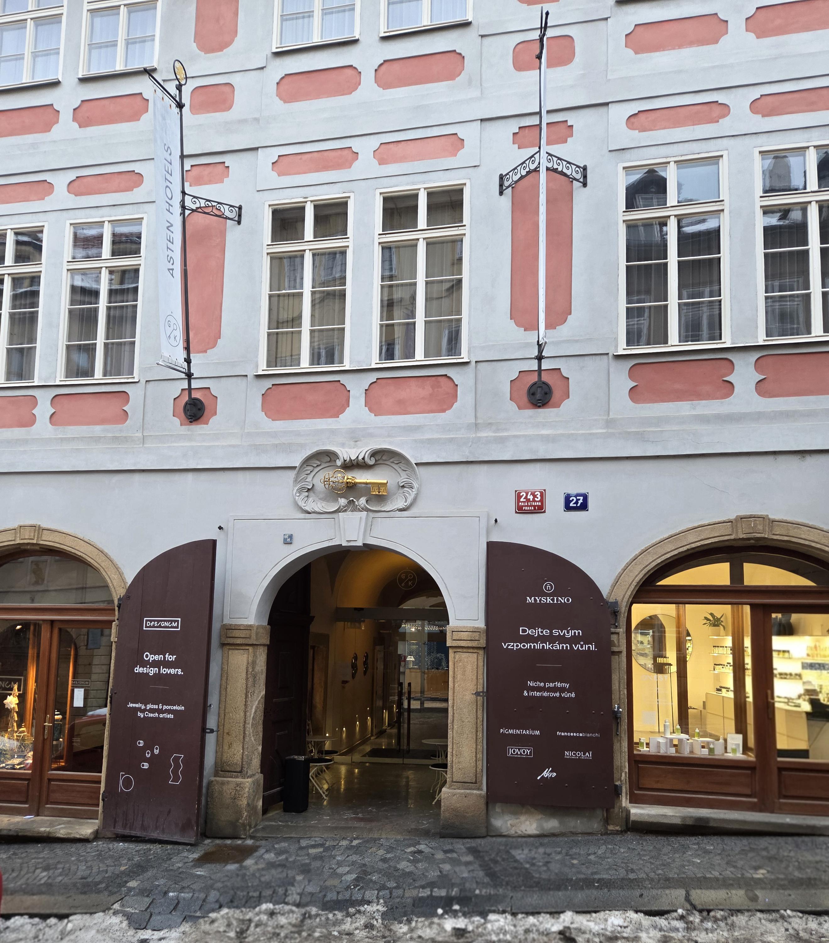 Designum Gallery foto 1