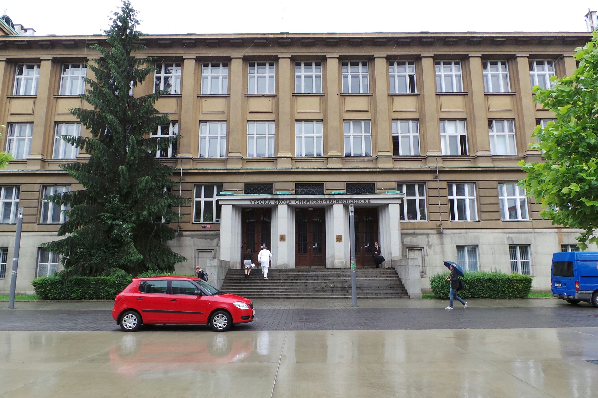 Eurachem-ČR foto 3