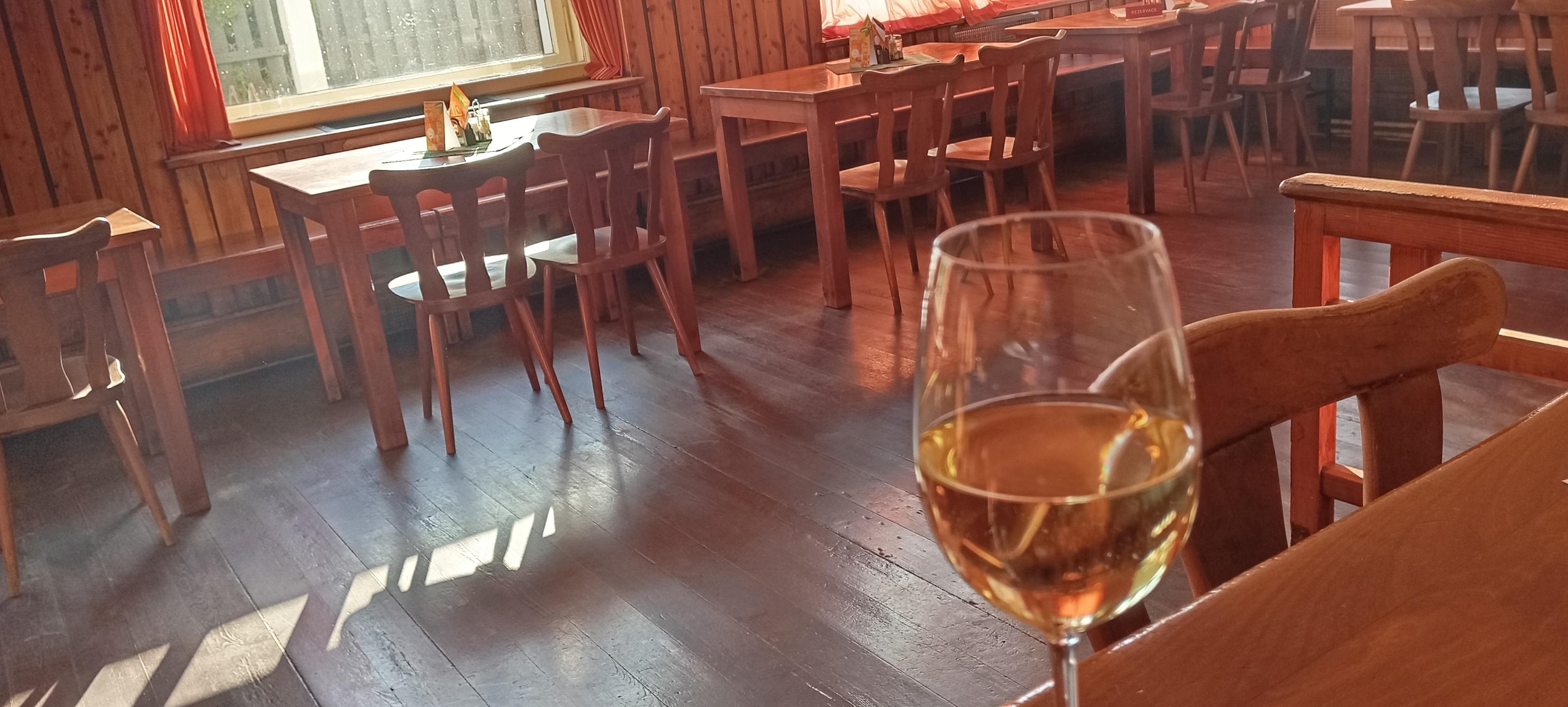 Restaurace U Cihelny foto 4