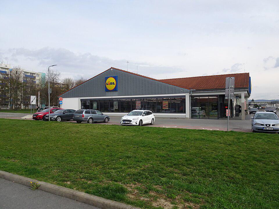 Lidl foto 5