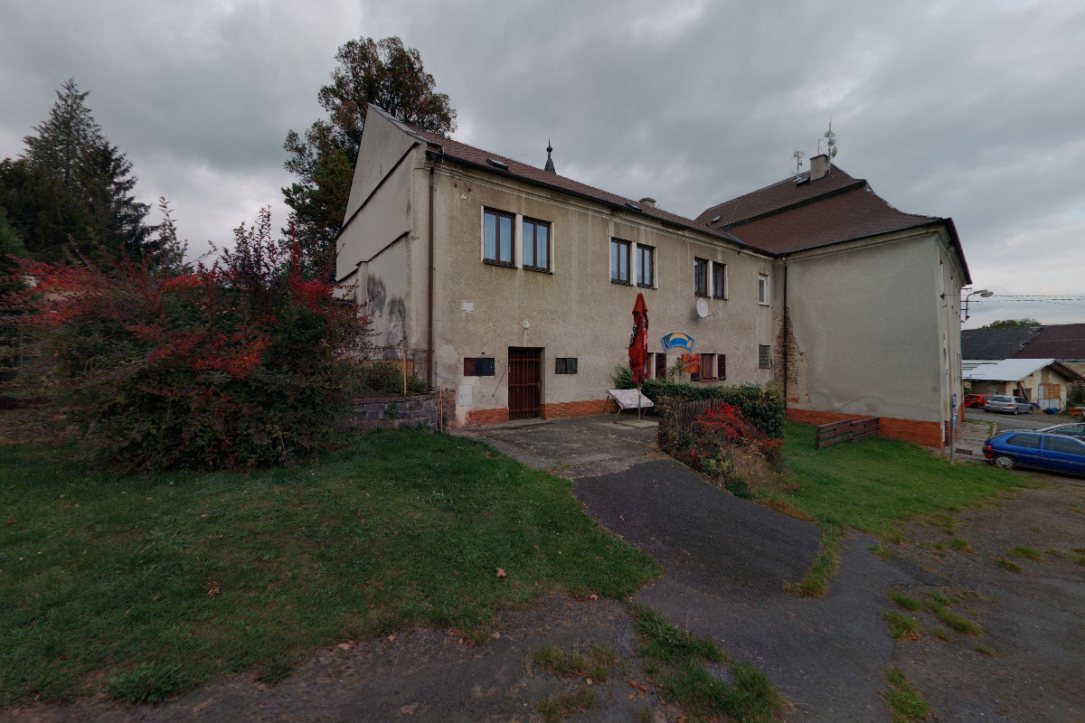 SH ČMS - Sbor dobrovolných hasičů Malonice