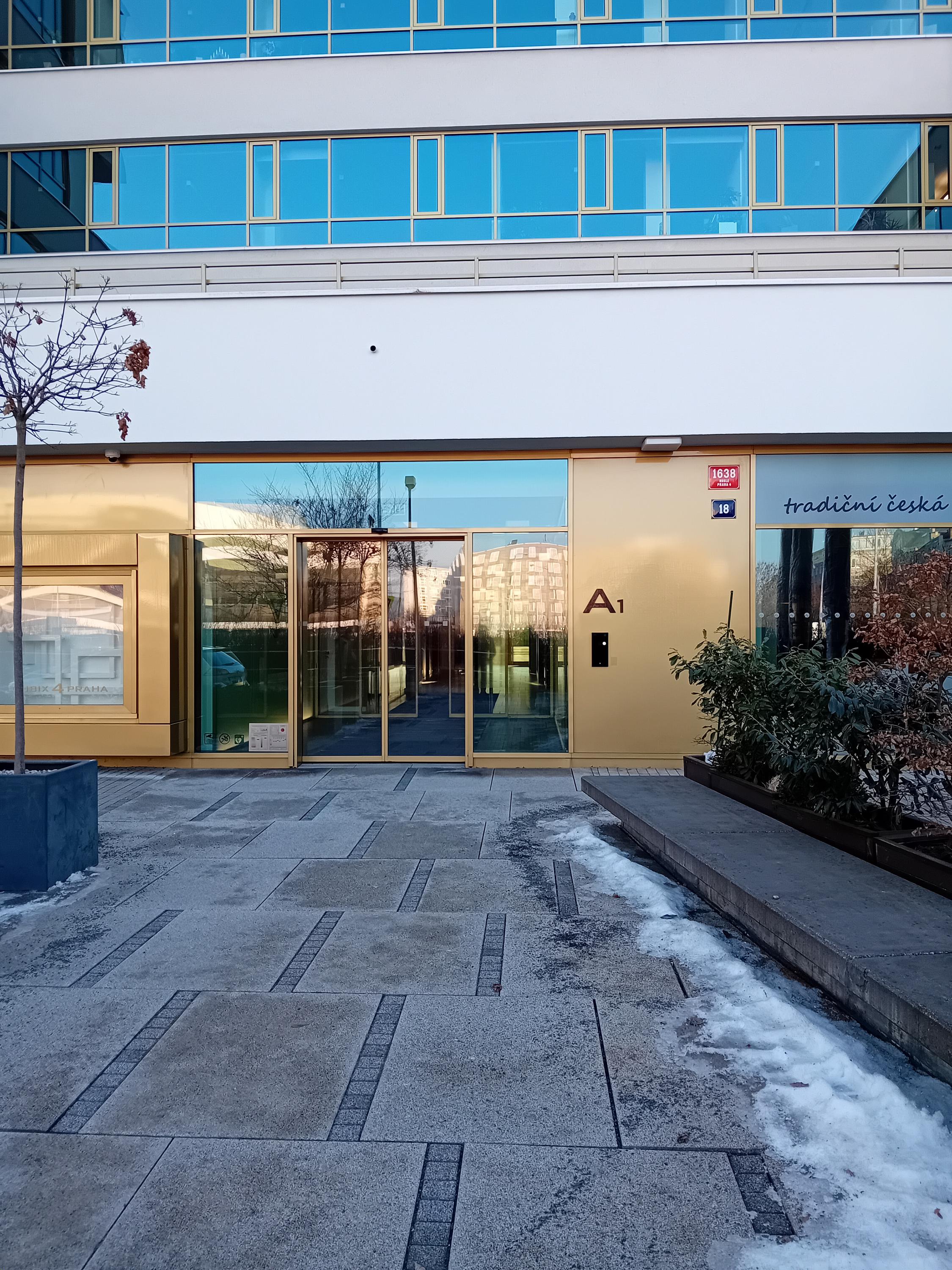 MSF Shared IT Services foto 5
