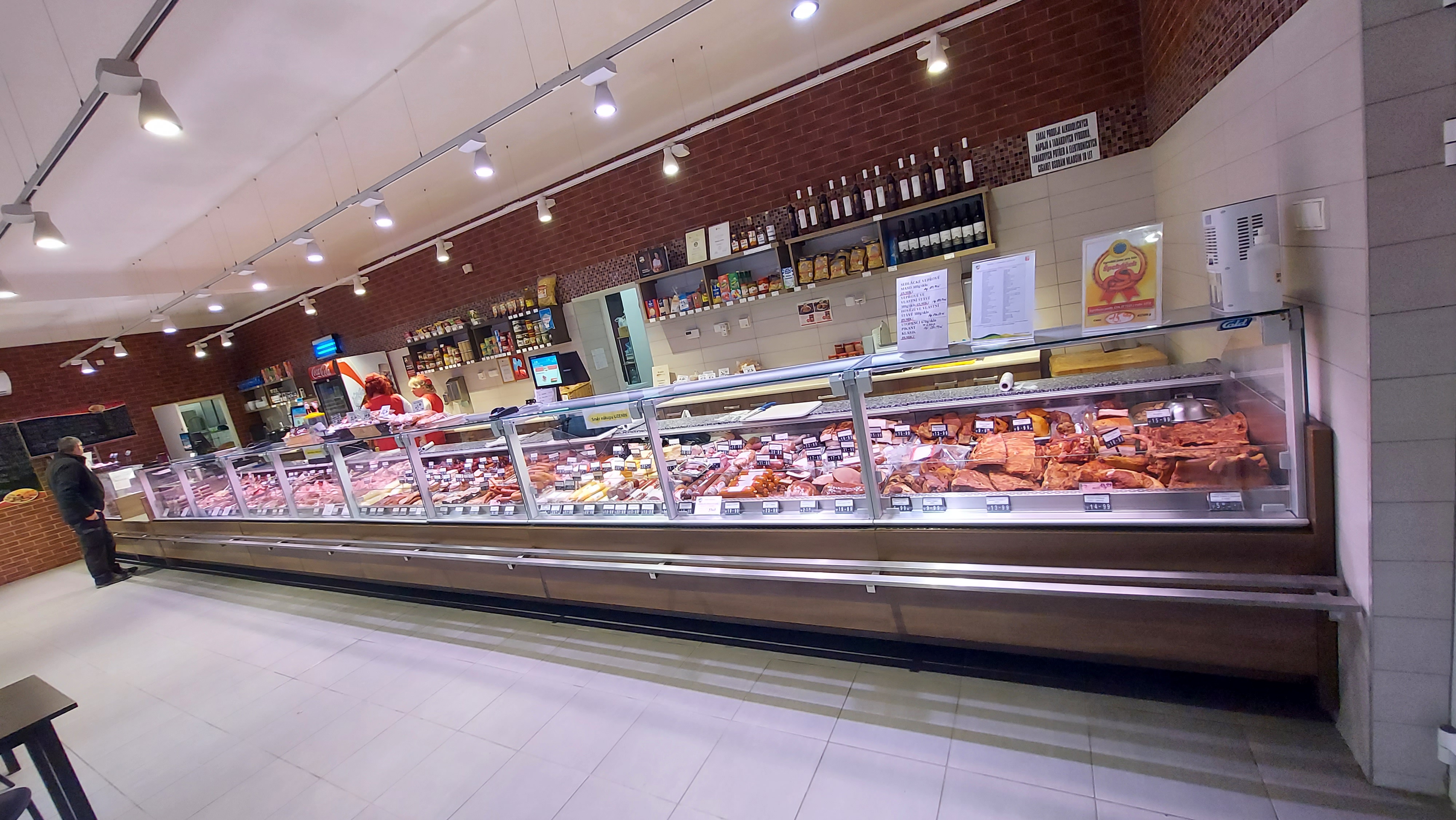 Slezské uzeniny foto 4