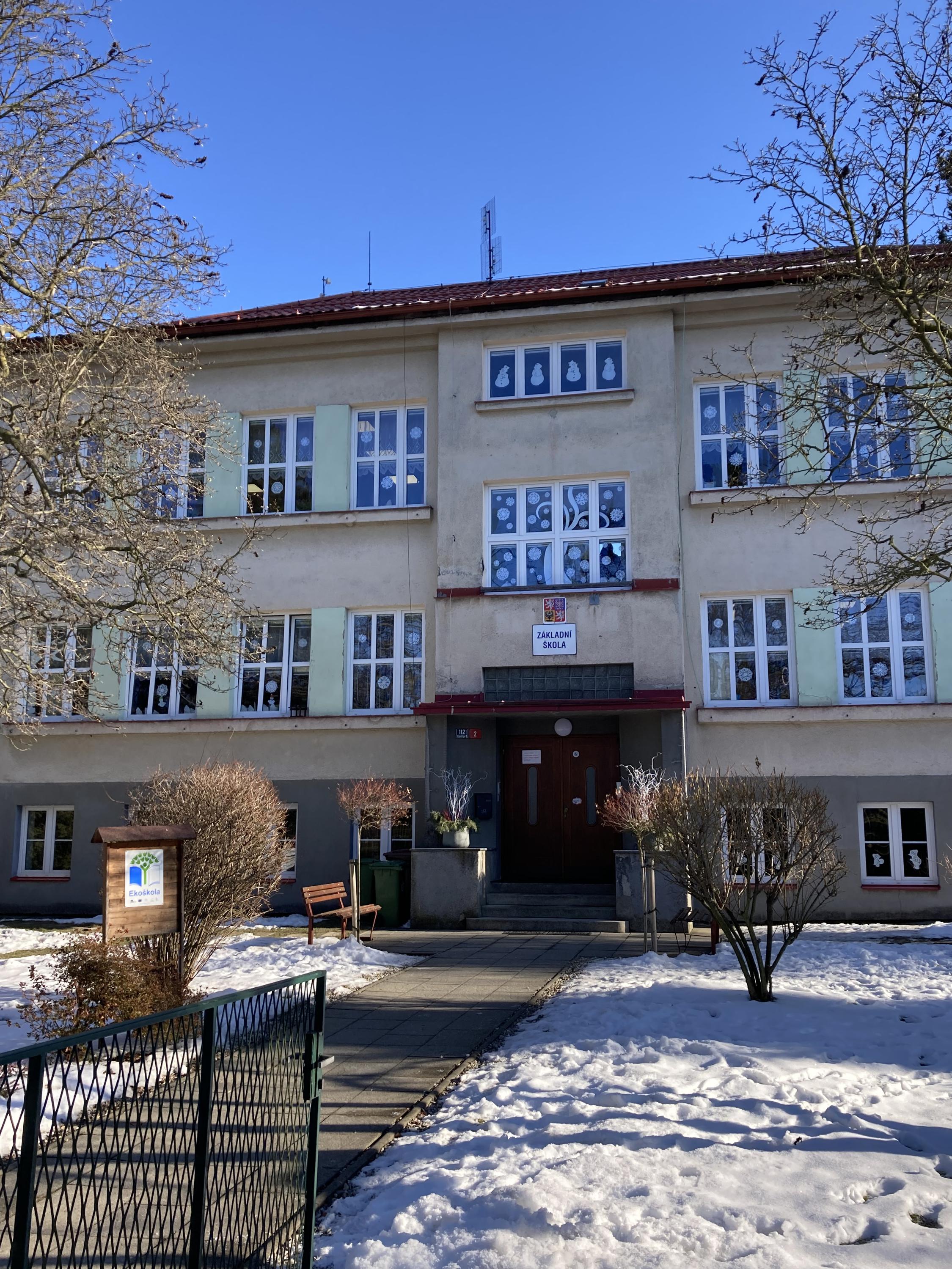 ZŠ a MŠ Havířov-Životice Zelená foto 3