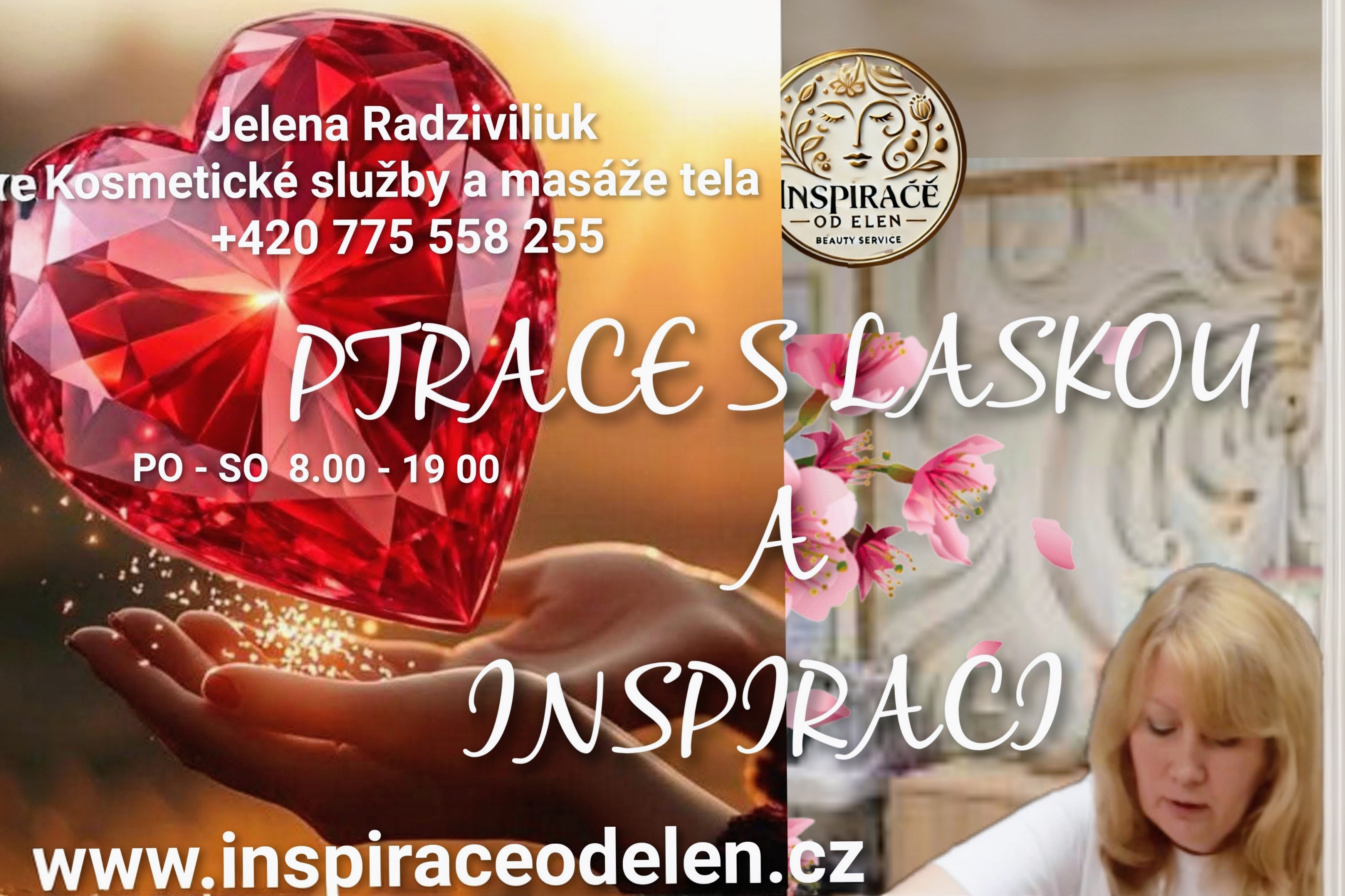 Jelena Radziviliuk foto 2