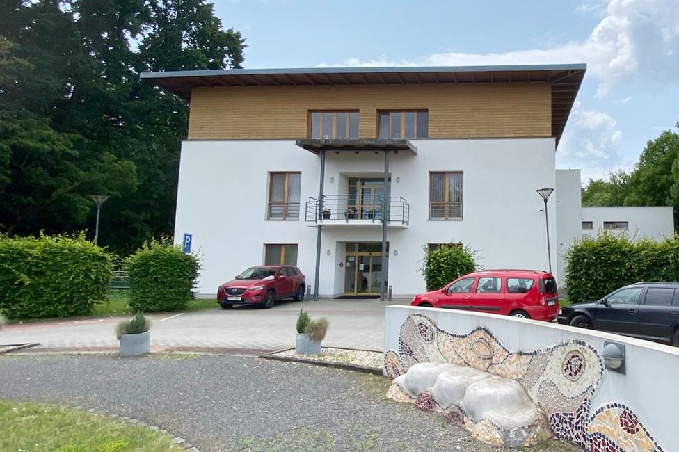 Poradna Charity Ostrava foto 2