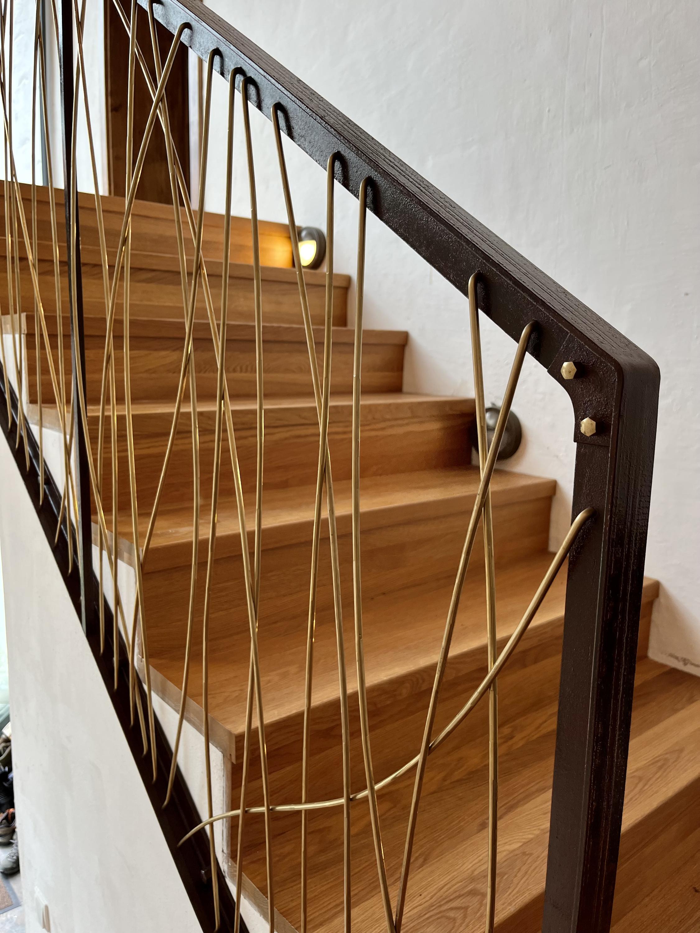 Umělecké kovářství Viktor Smetka foto 2