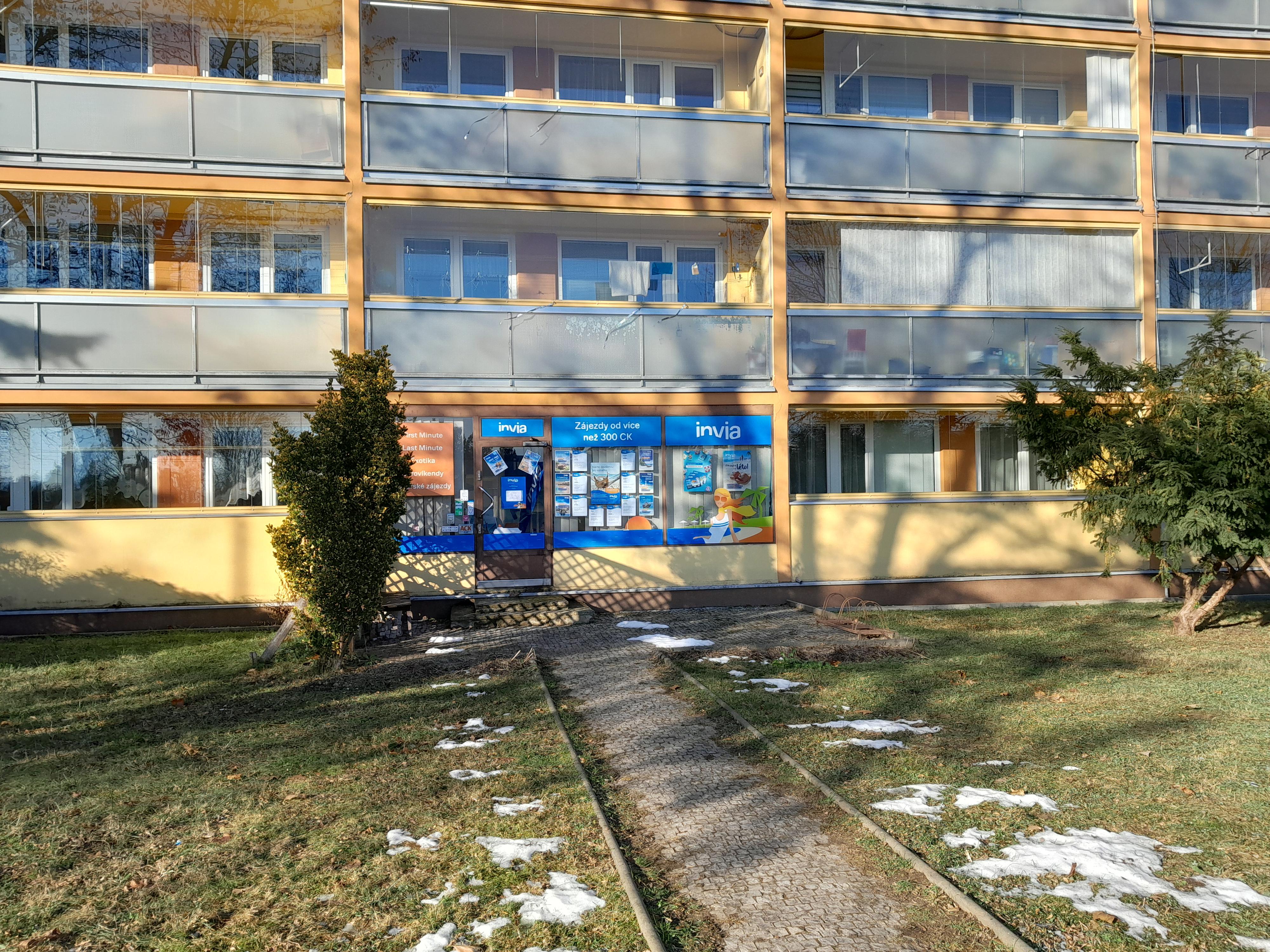 Invia - cestovní agentura foto 5