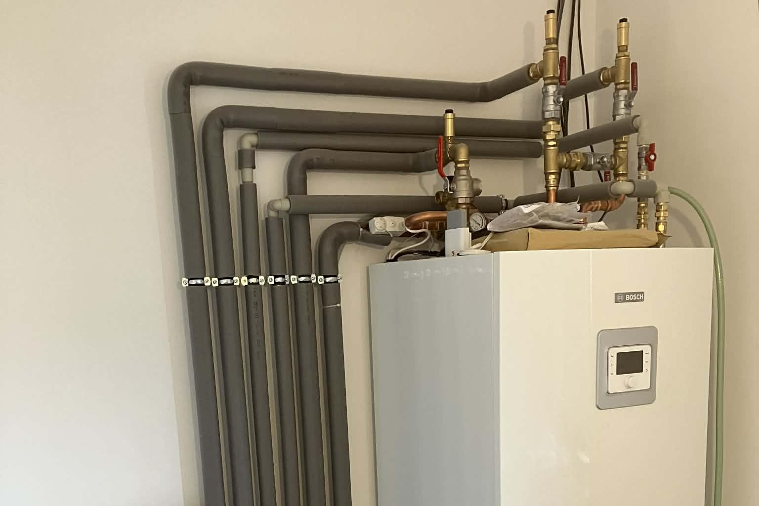 Jiří Horák - Instalatér foto 1