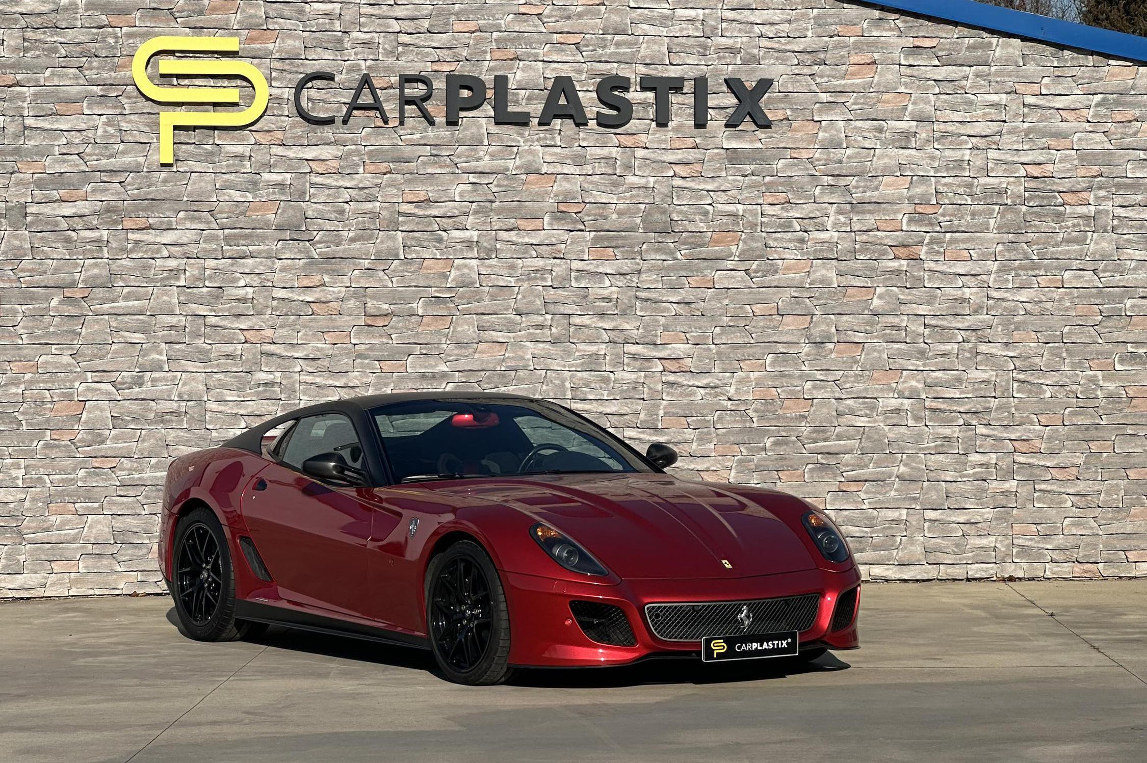 Carplastix