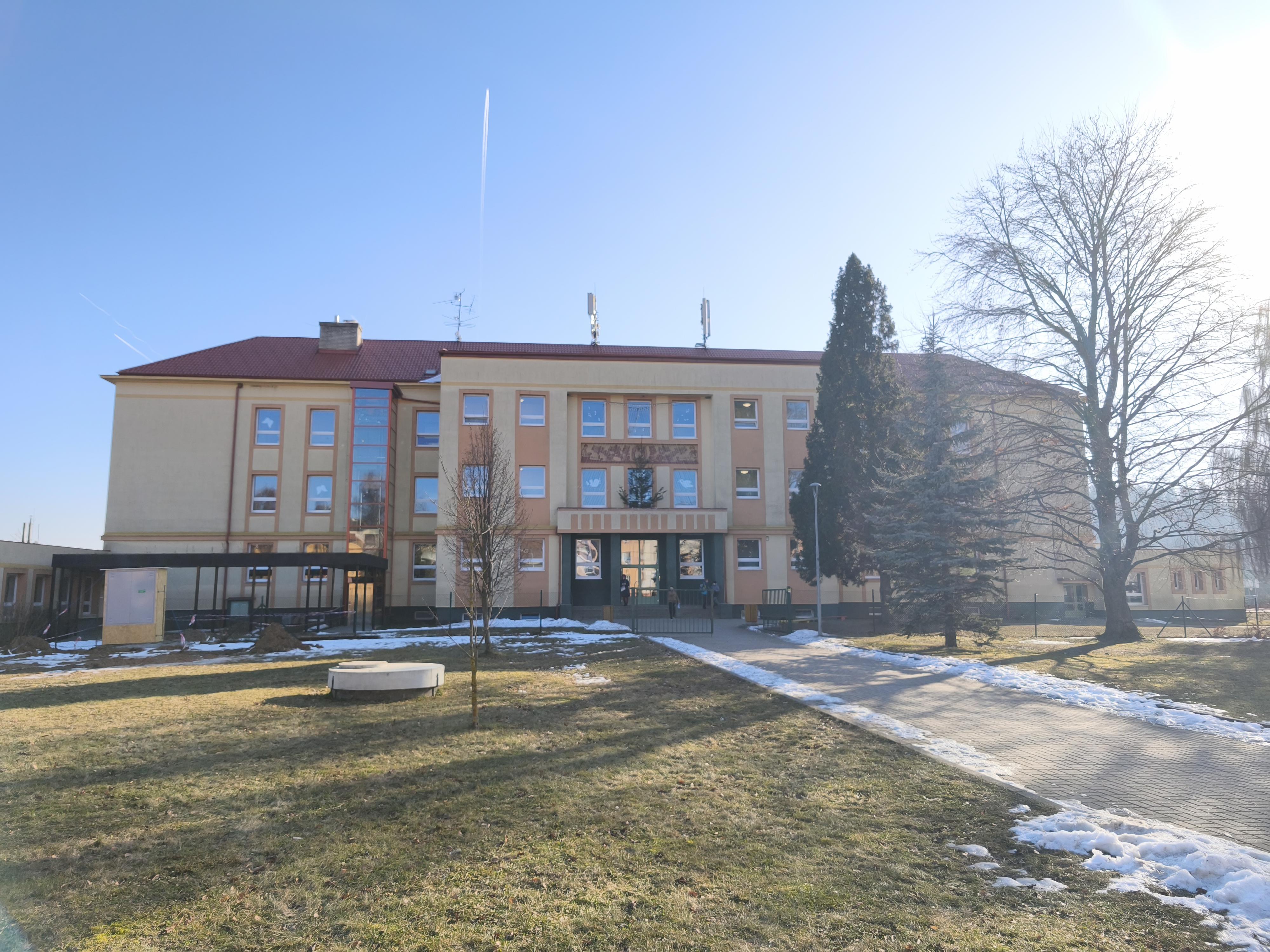 ZŠ Prachovice foto 2