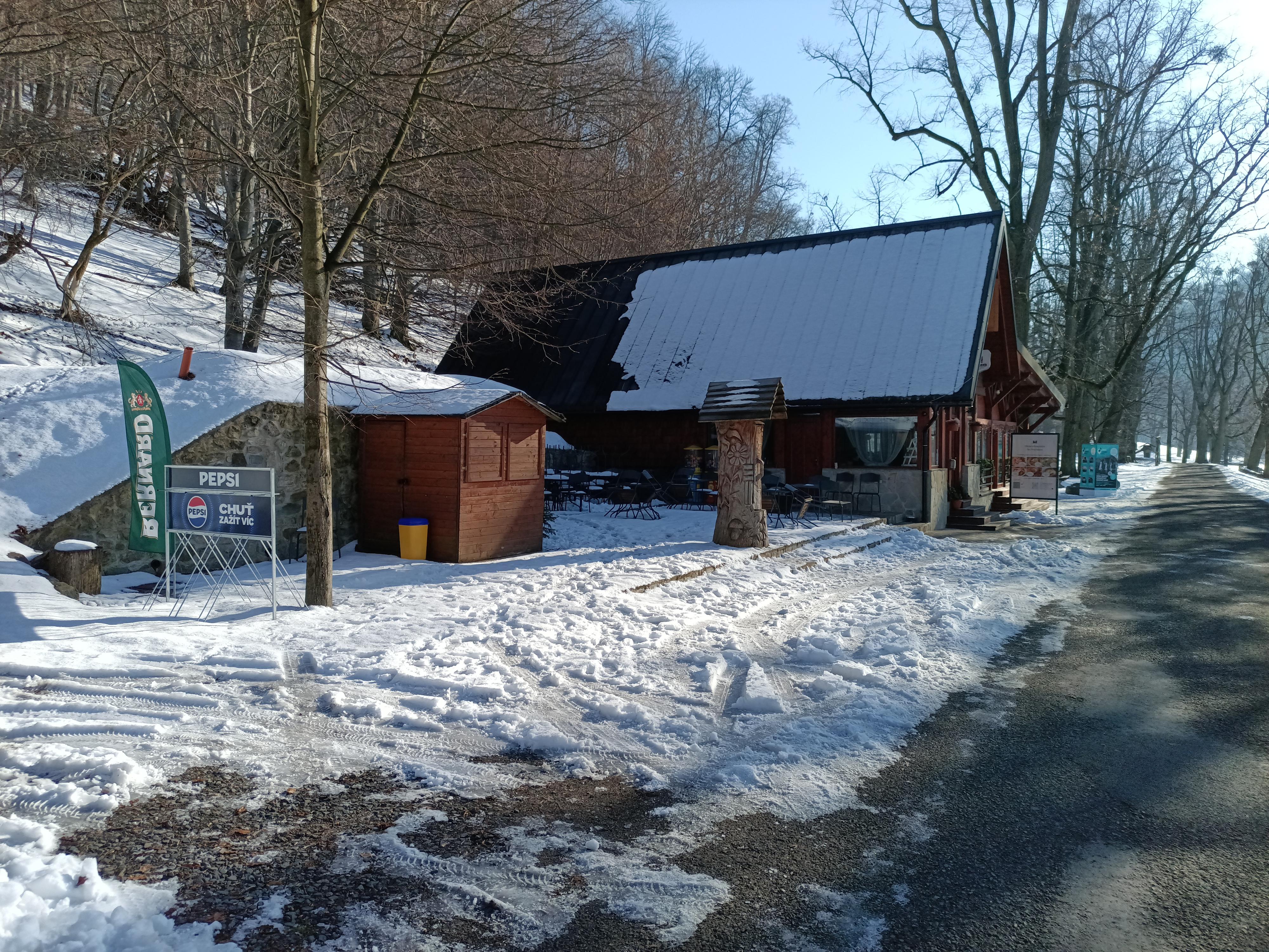 Restaurace Na Procházce foto 5