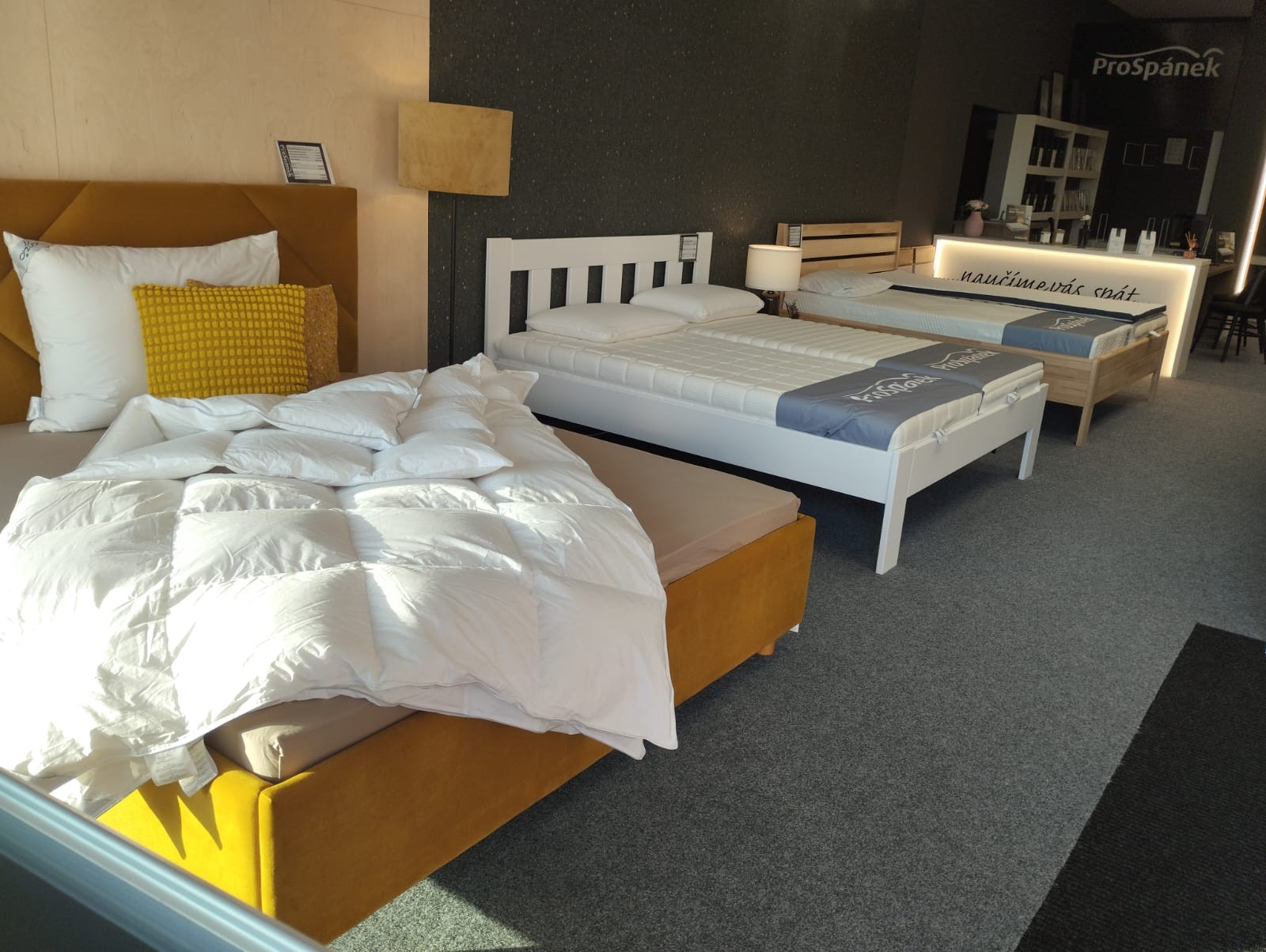 ProSpánek foto 2