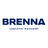 logo BRENNA