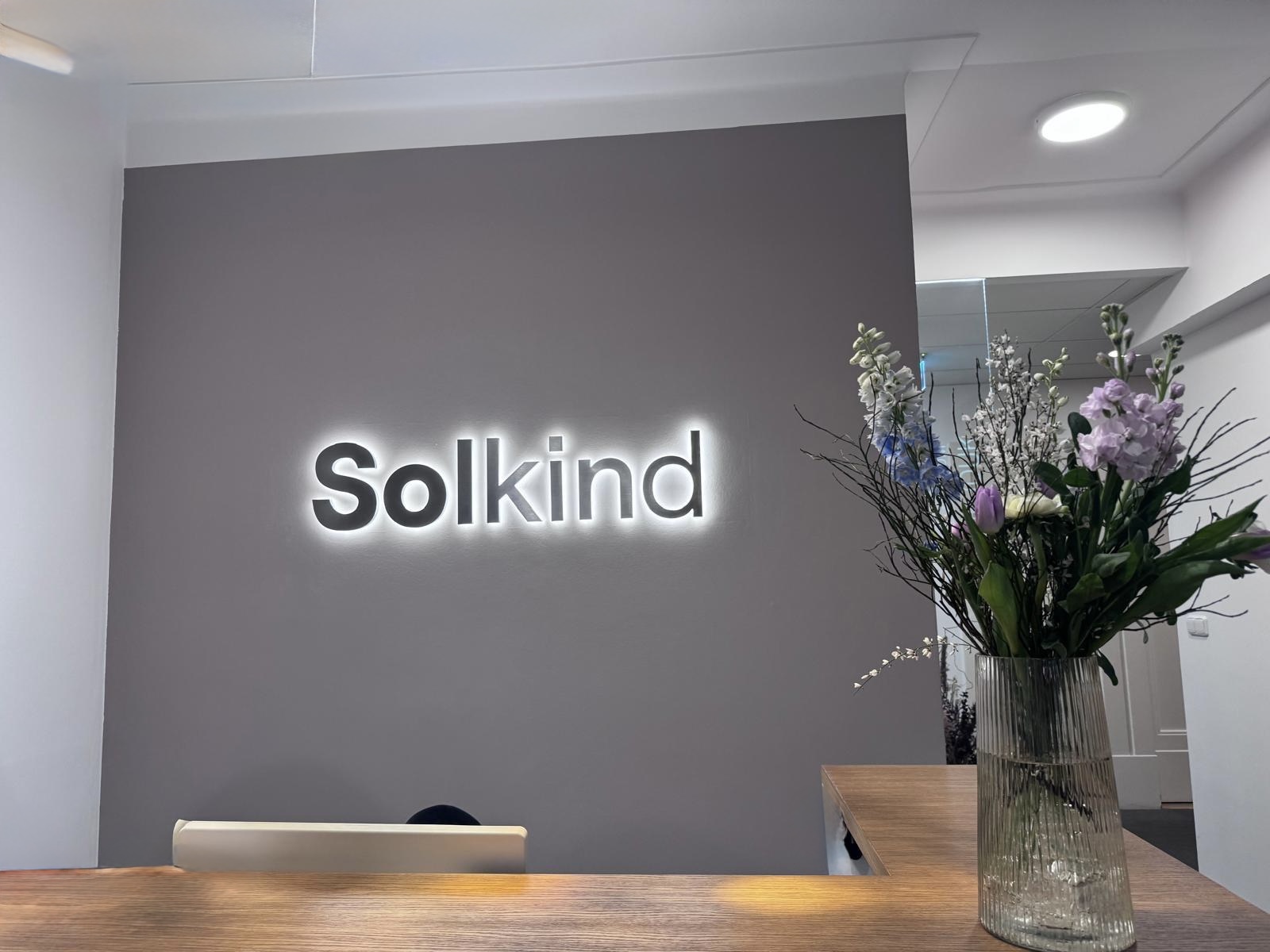 Solkind s.r.o., advokátní kancelář foto 2