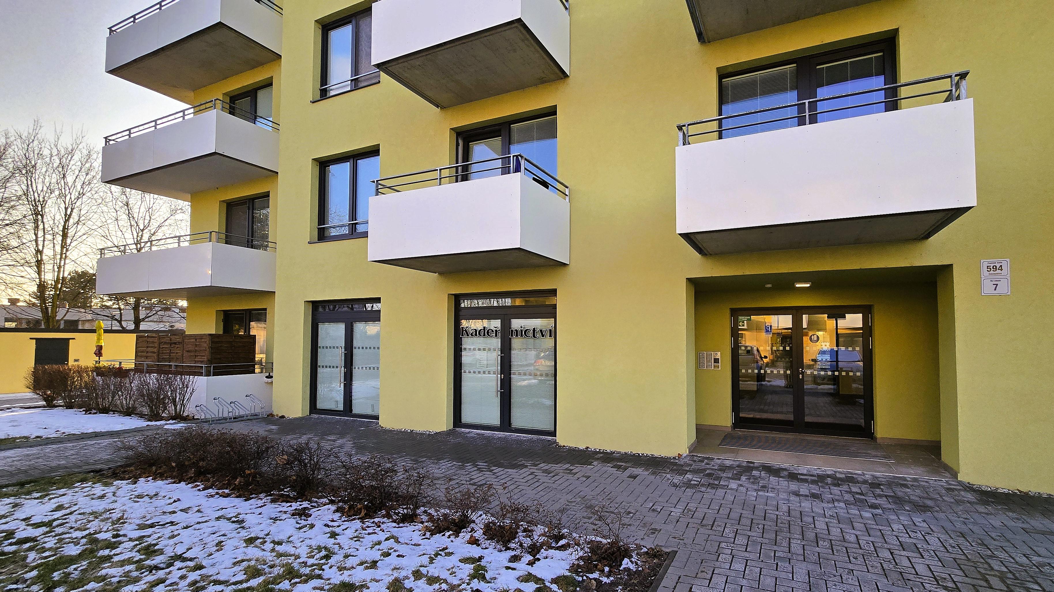 Kadeřnictví Jana Vorrethová foto 2