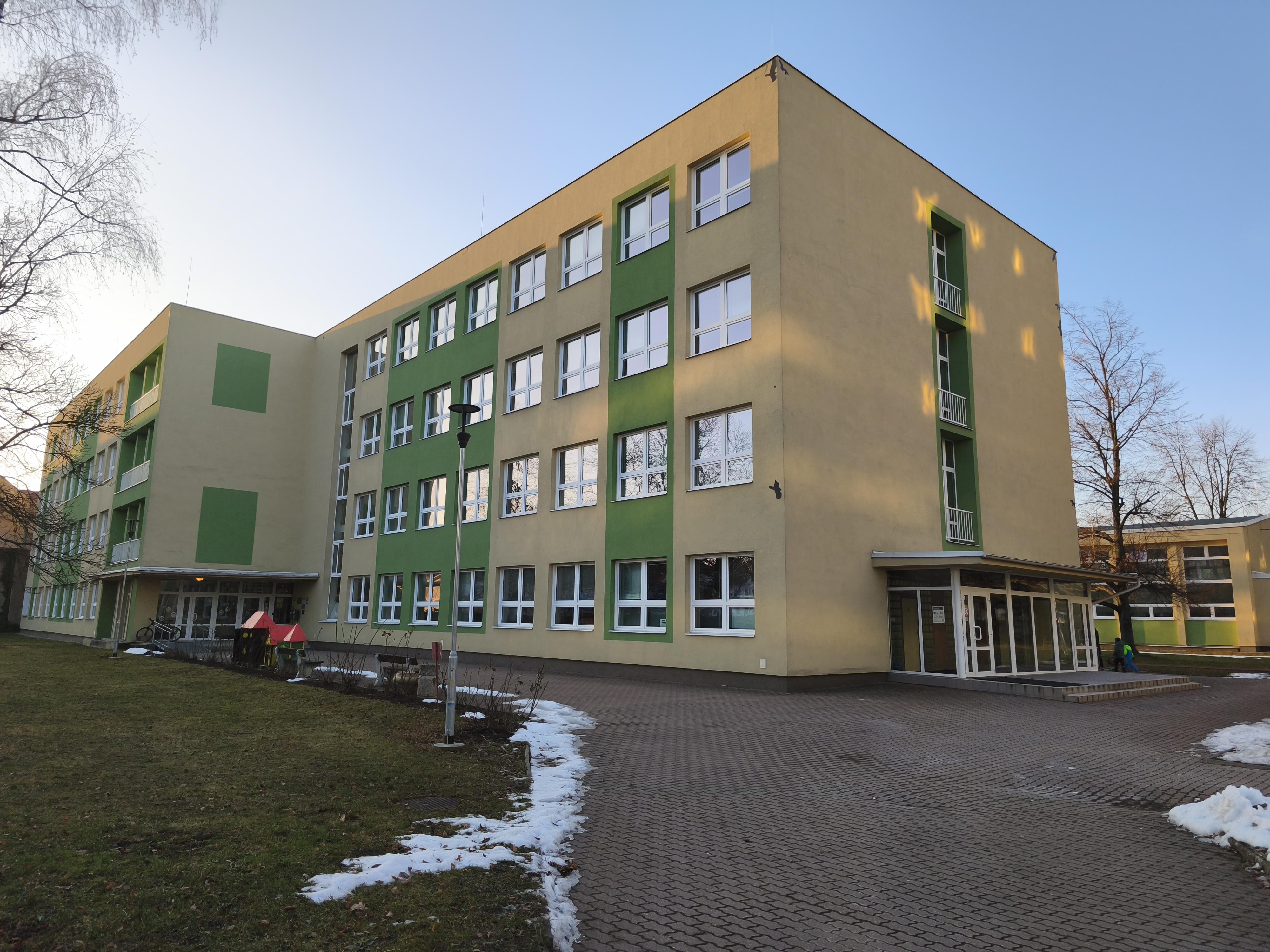 Čtyřleté obory - Střední škola zemědělská Chrudim foto 3