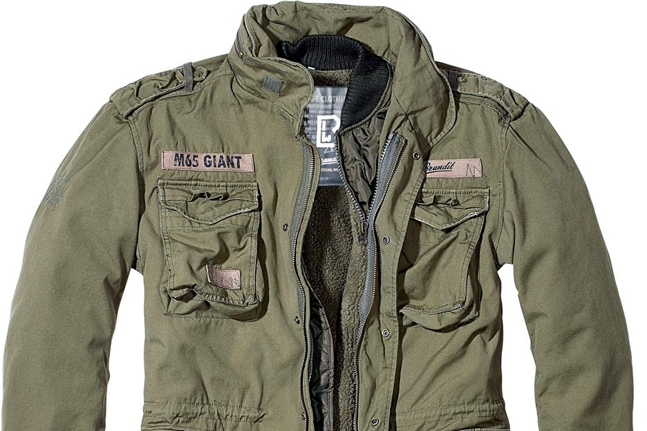 Bunda M65 GIANT Brandit