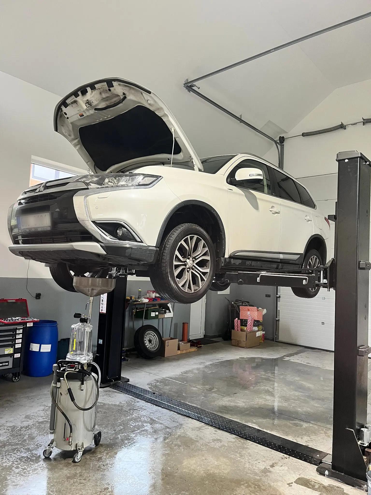 Autodoprava a autoservis Fejfar foto 4