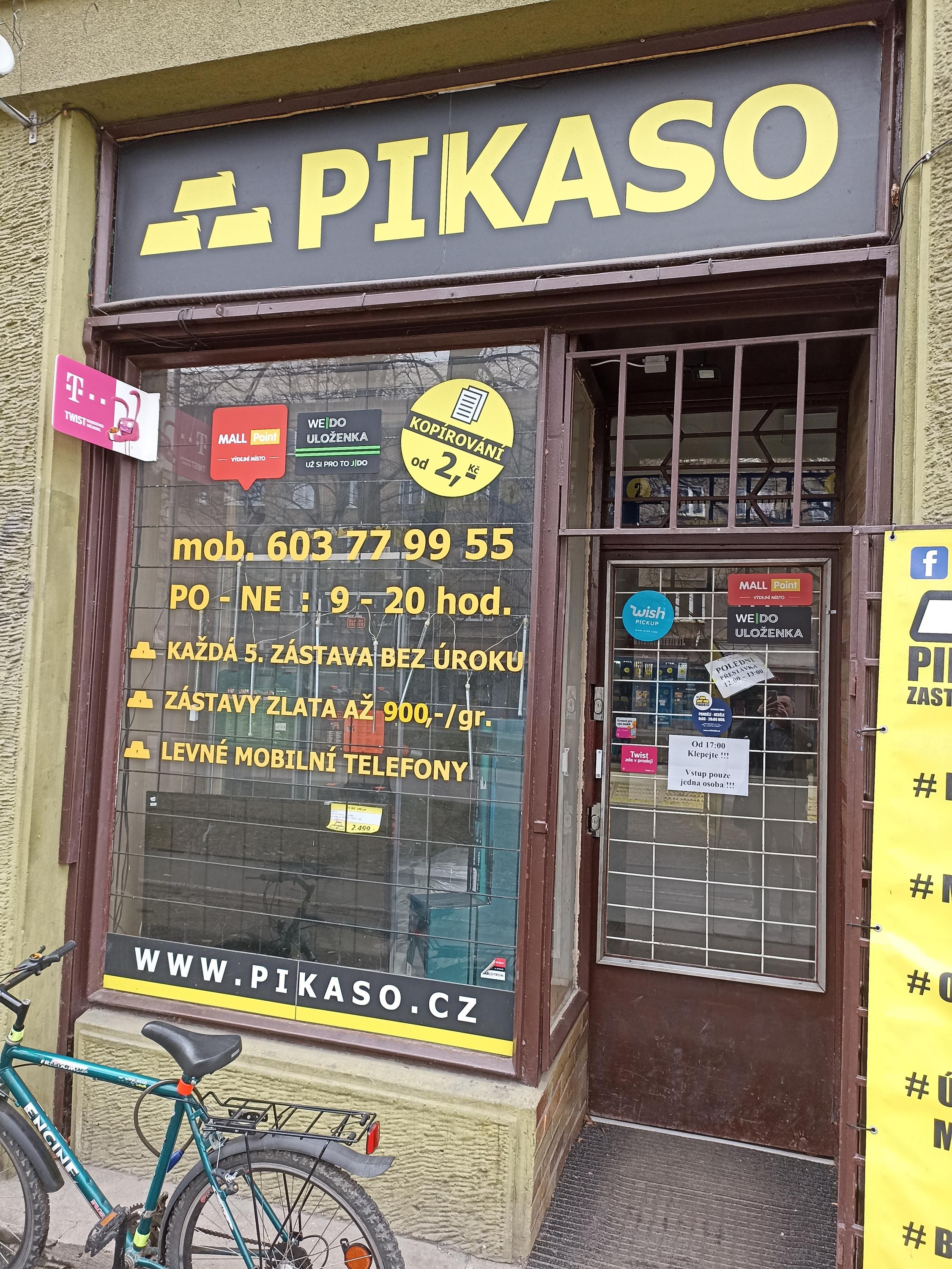 Pikaso.cz foto 2