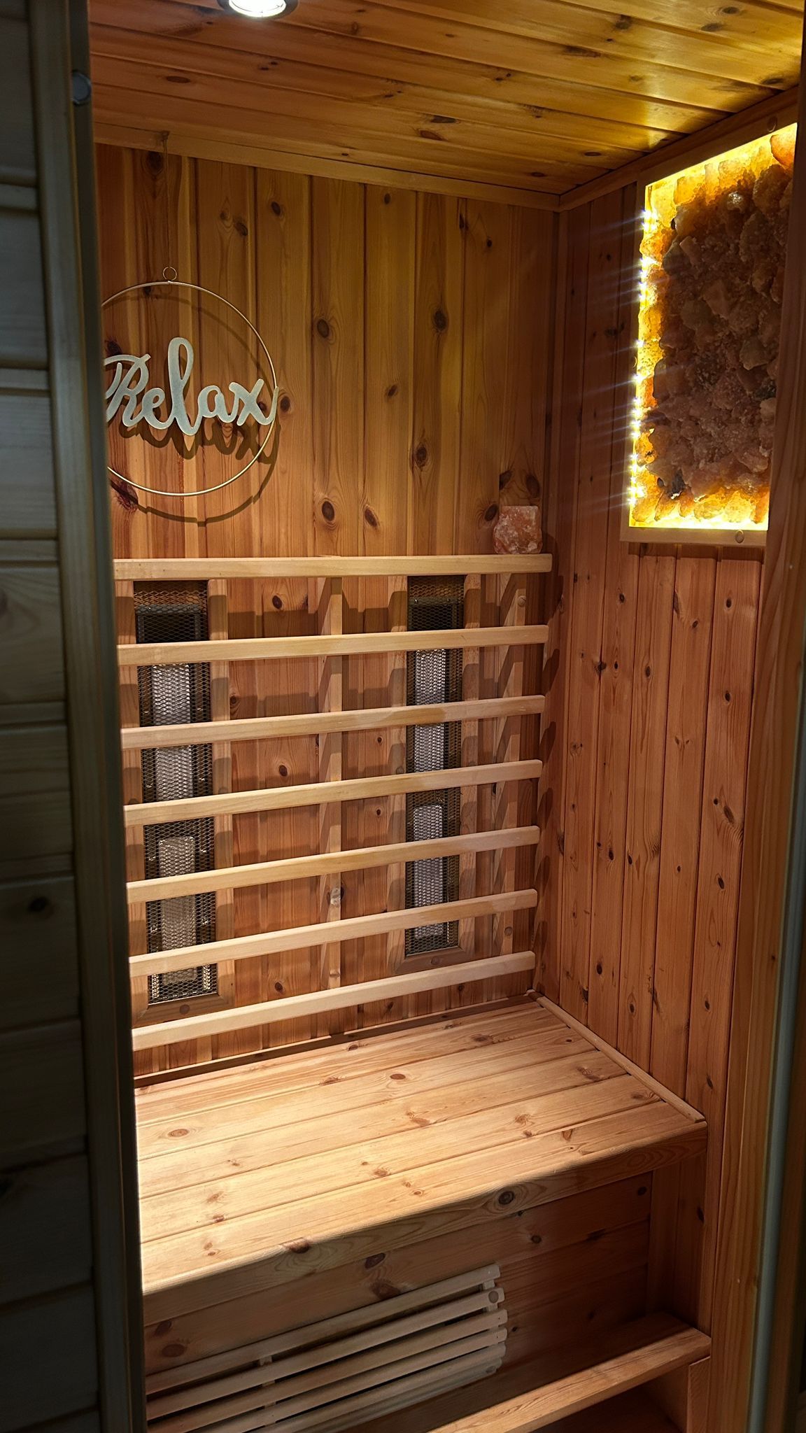 Hideaway foto 2