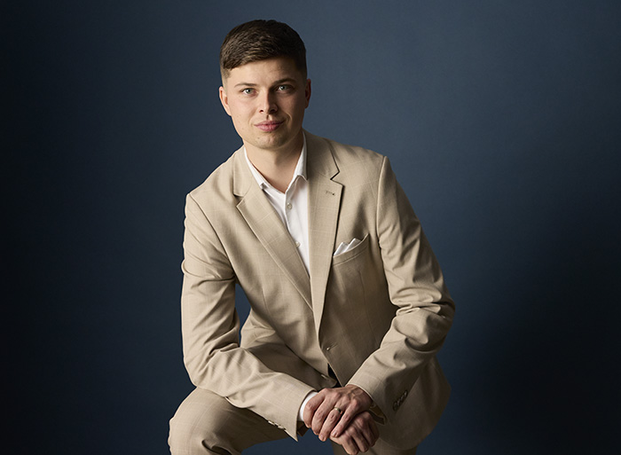 Kašparides - Realitní poradce foto 2