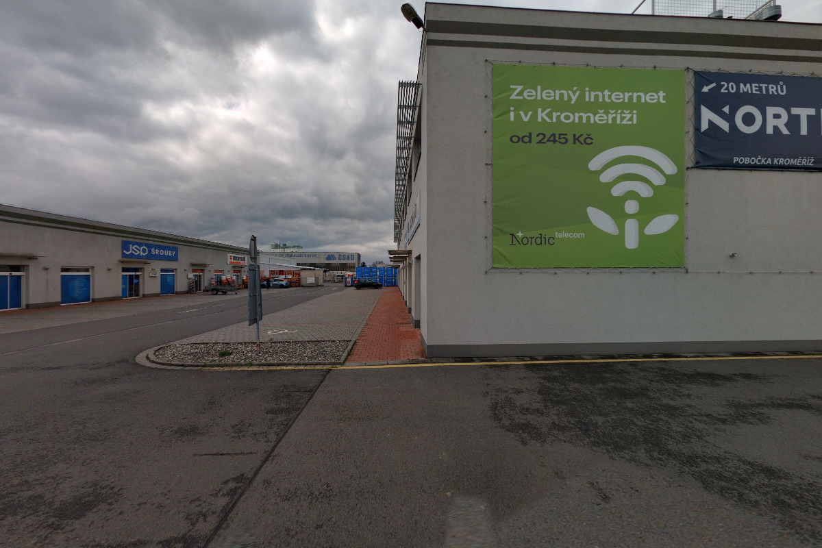 Večerka & Smoček s.r.o.  - Montáž a prodej interiérových dveří foto 5