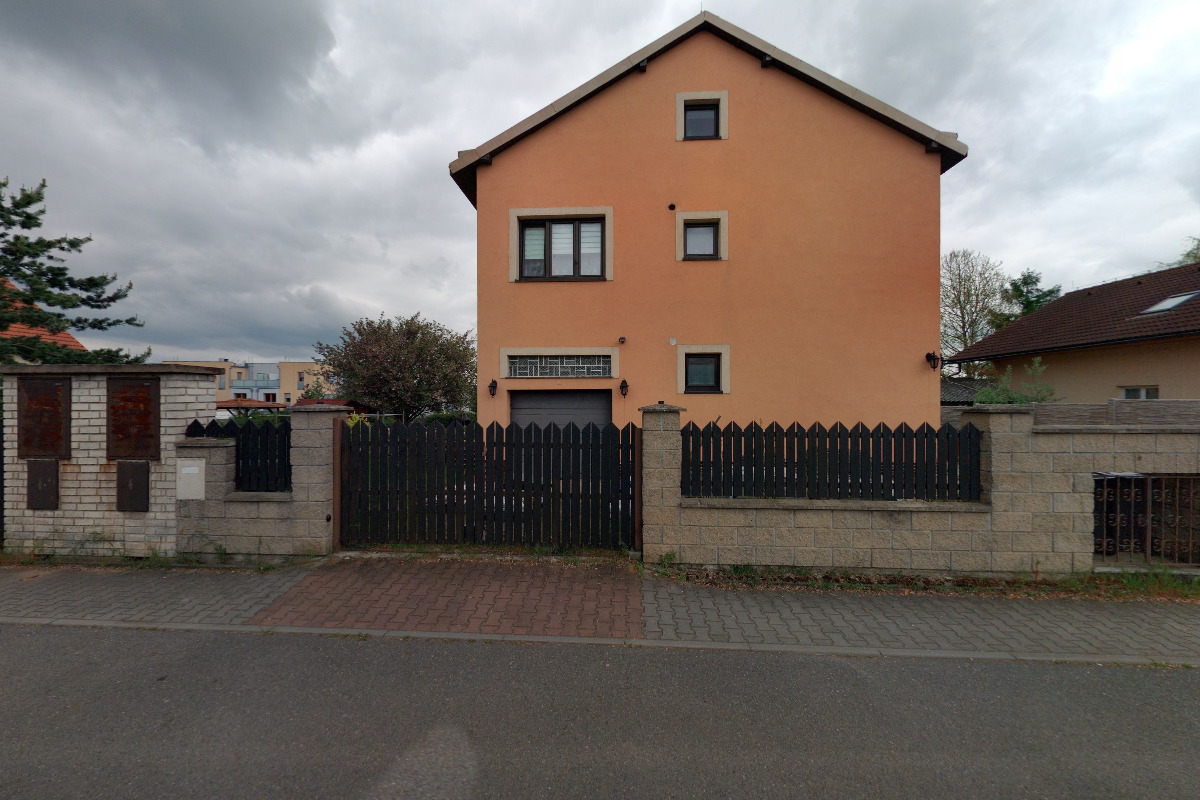 SLIVENEC Production, s.r.o.