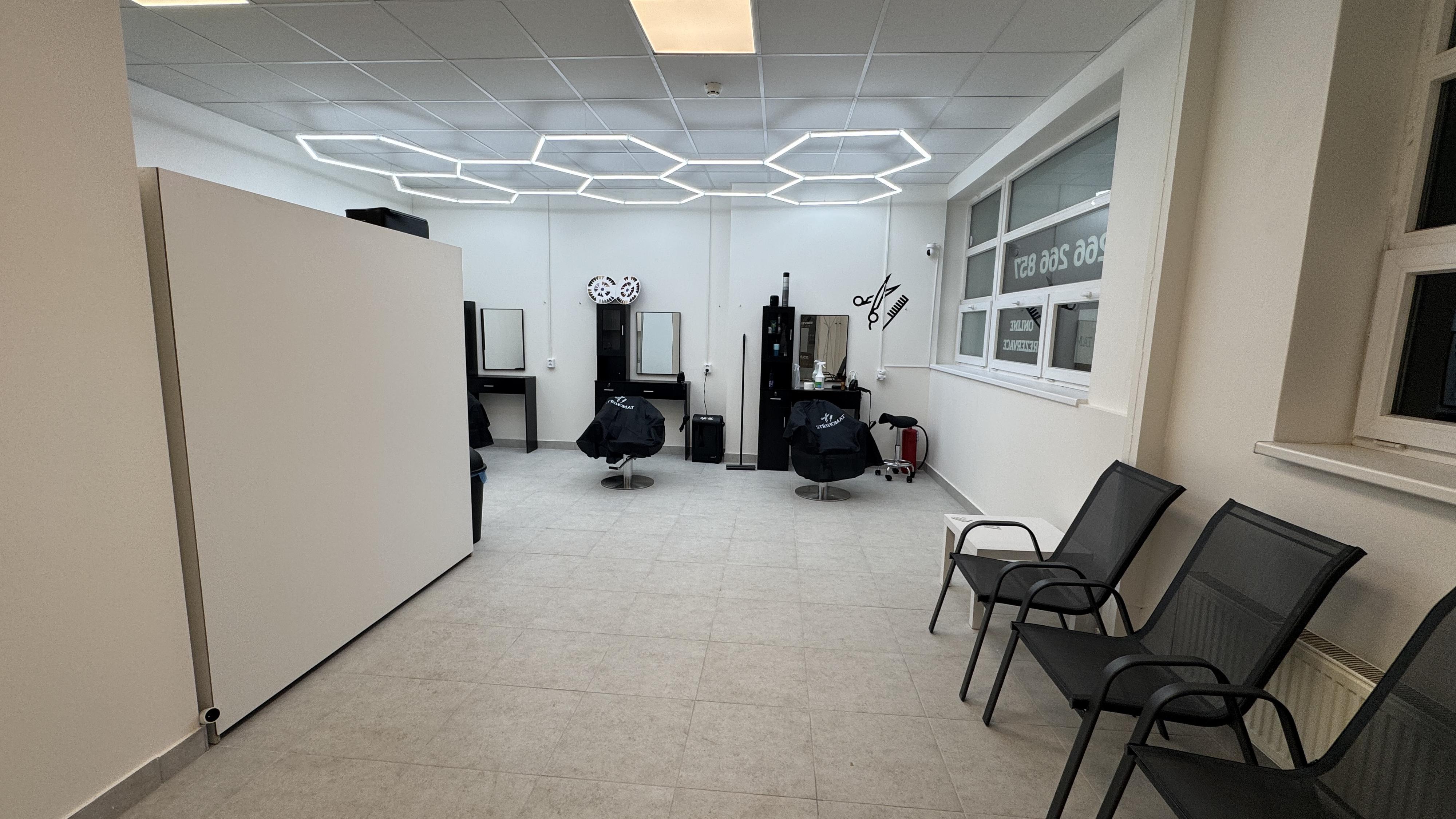 Kadeřnictví Střihomat foto 3