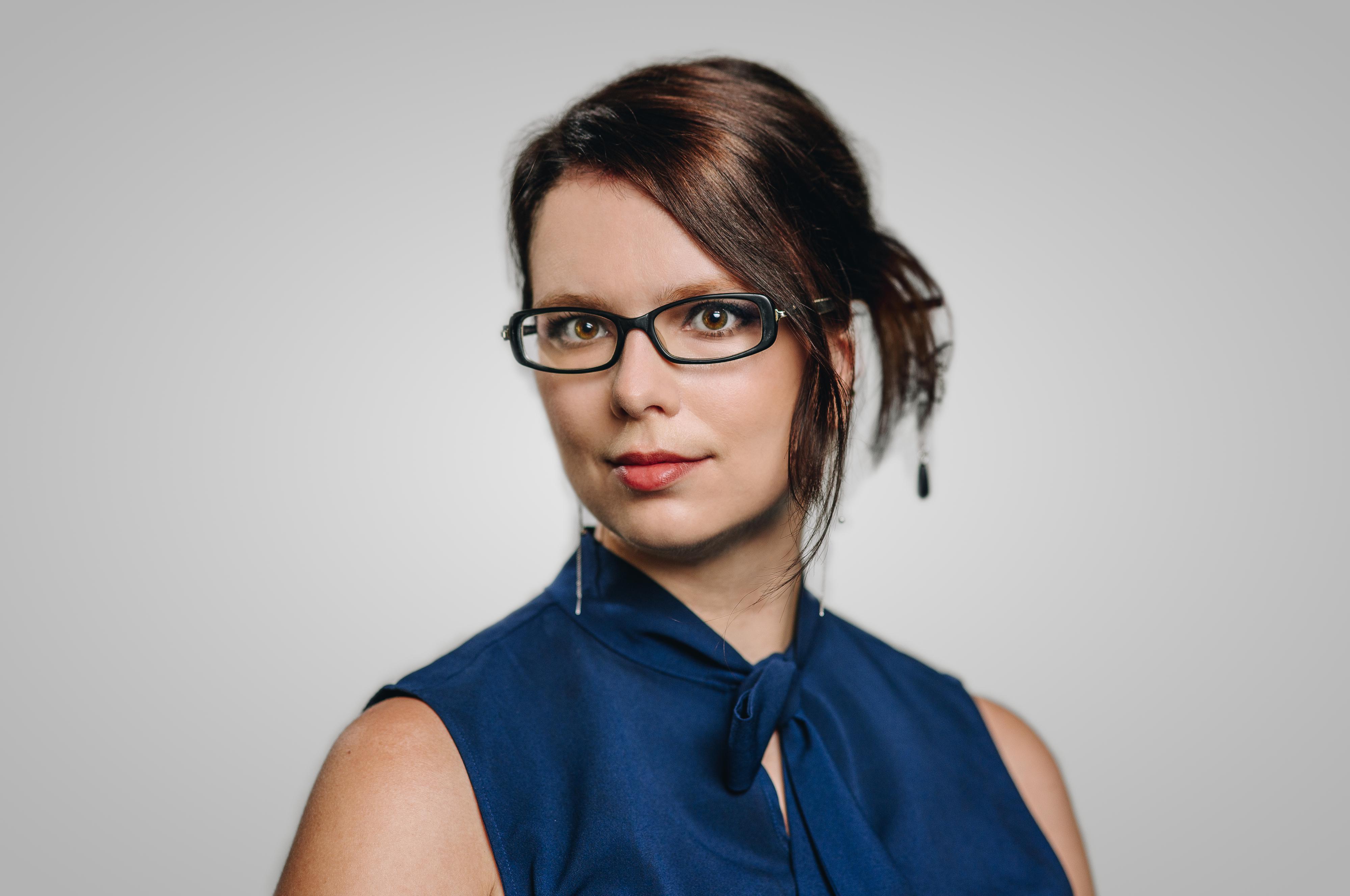 Mgr. Kateřina Filipová, advokát