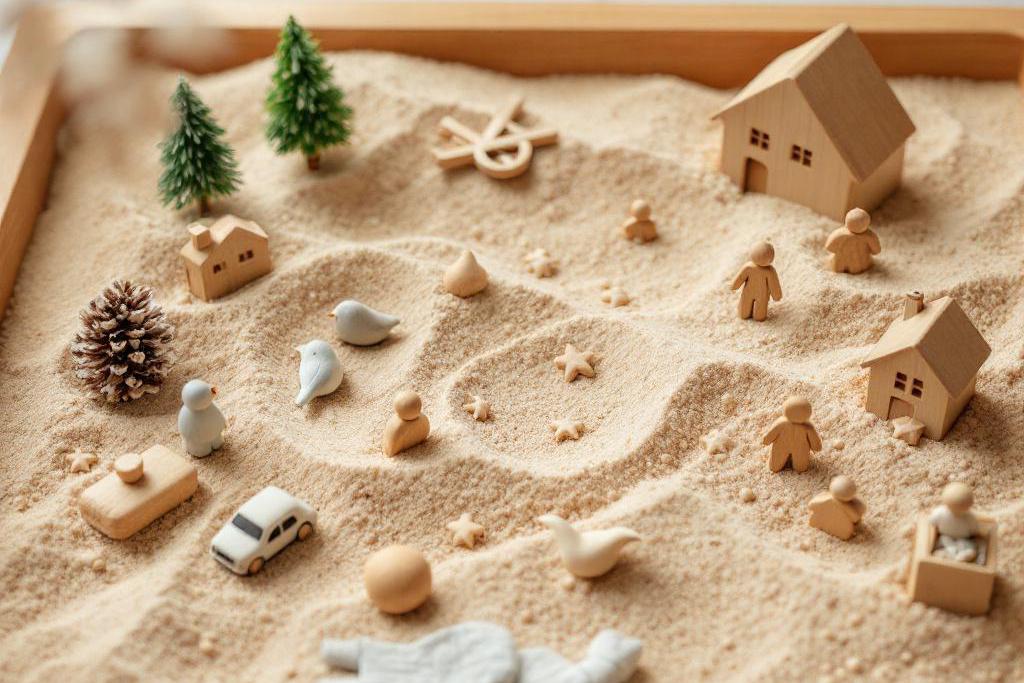 Psychoterapie pro děti