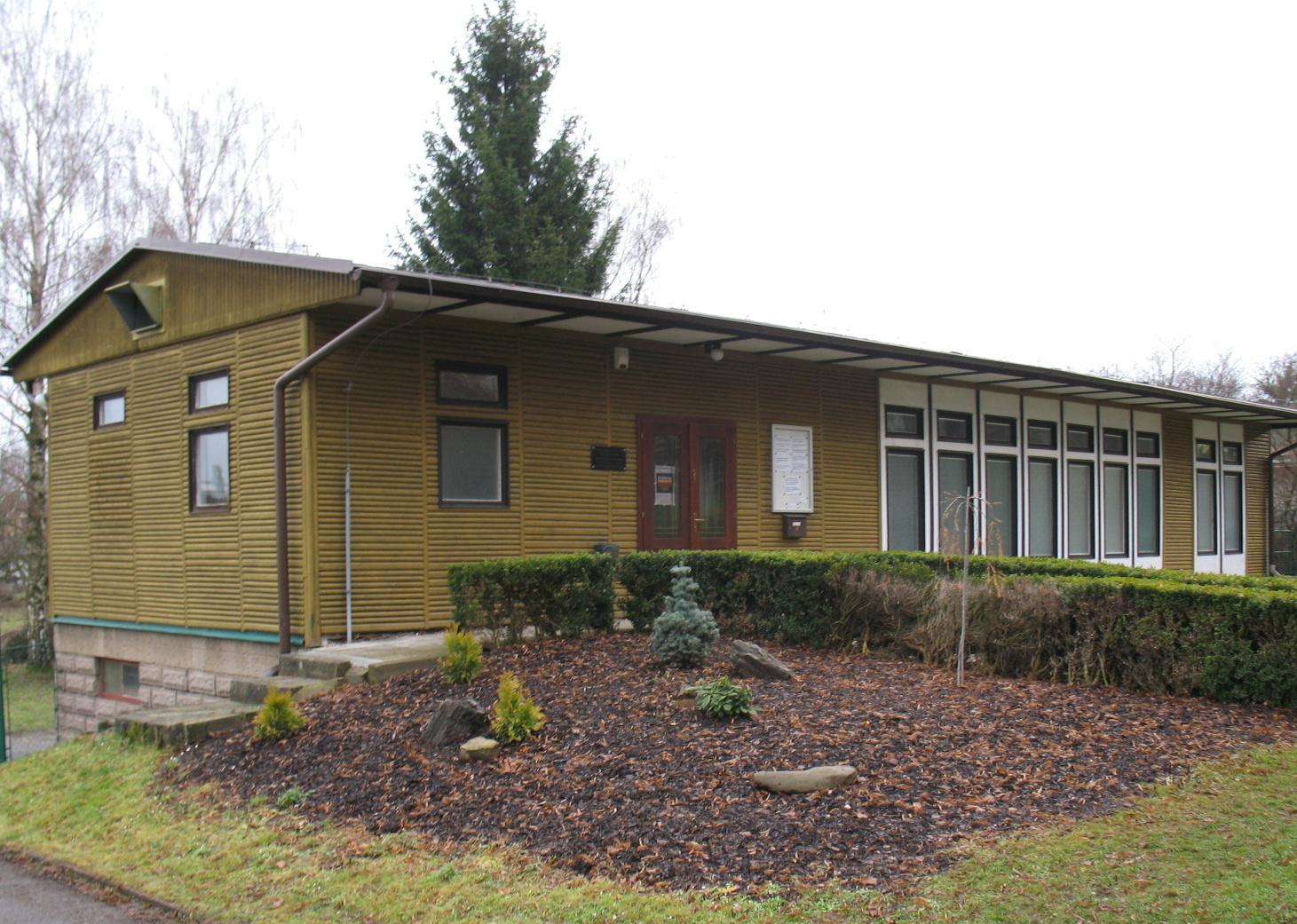 Sbor Církve adventistů sedmého dne Jaroměř