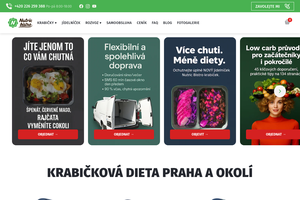 Gastronomie a vaření